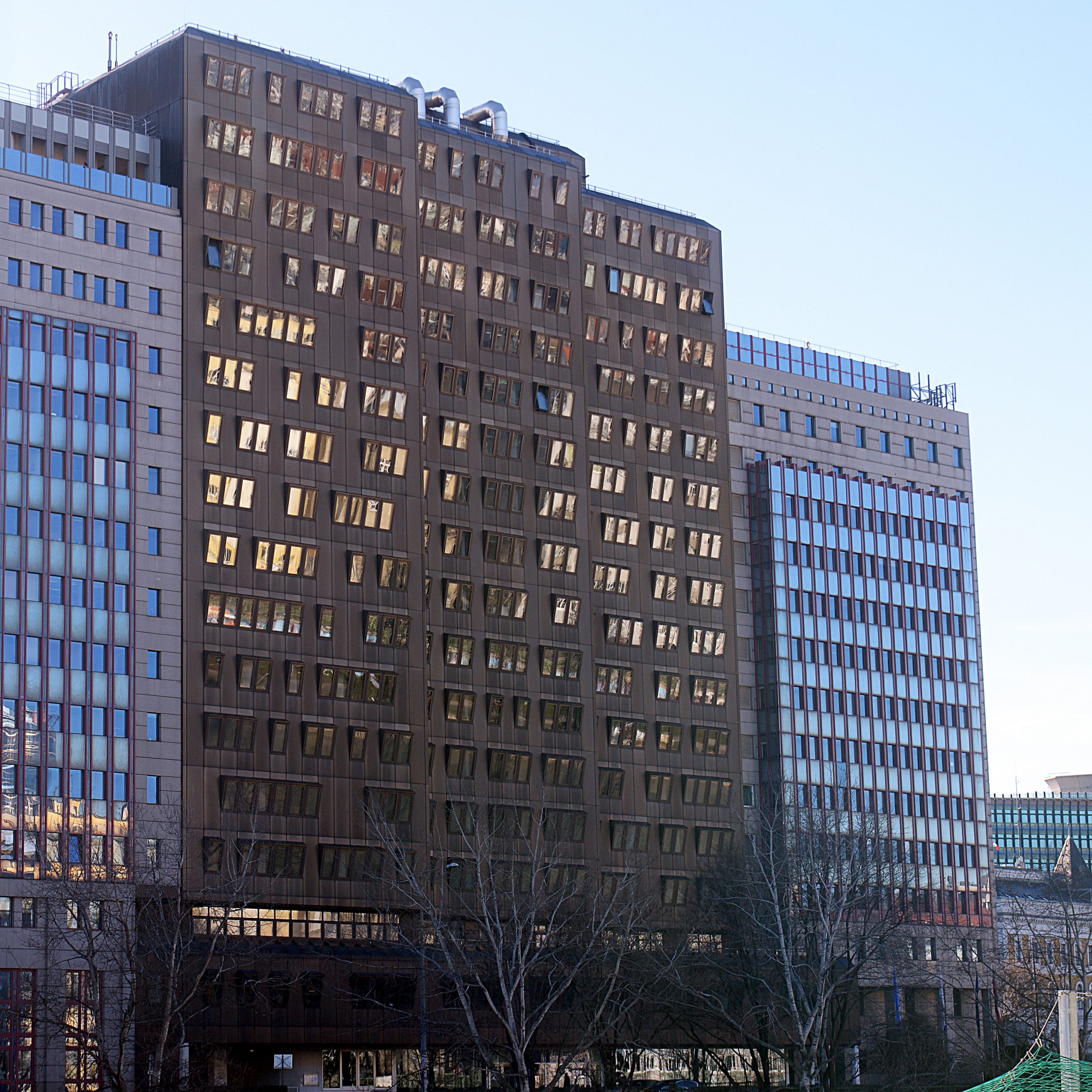 Der Rechnungshof will die Russland-Vorwürfe gegen die FPÖ nicht prüfen.