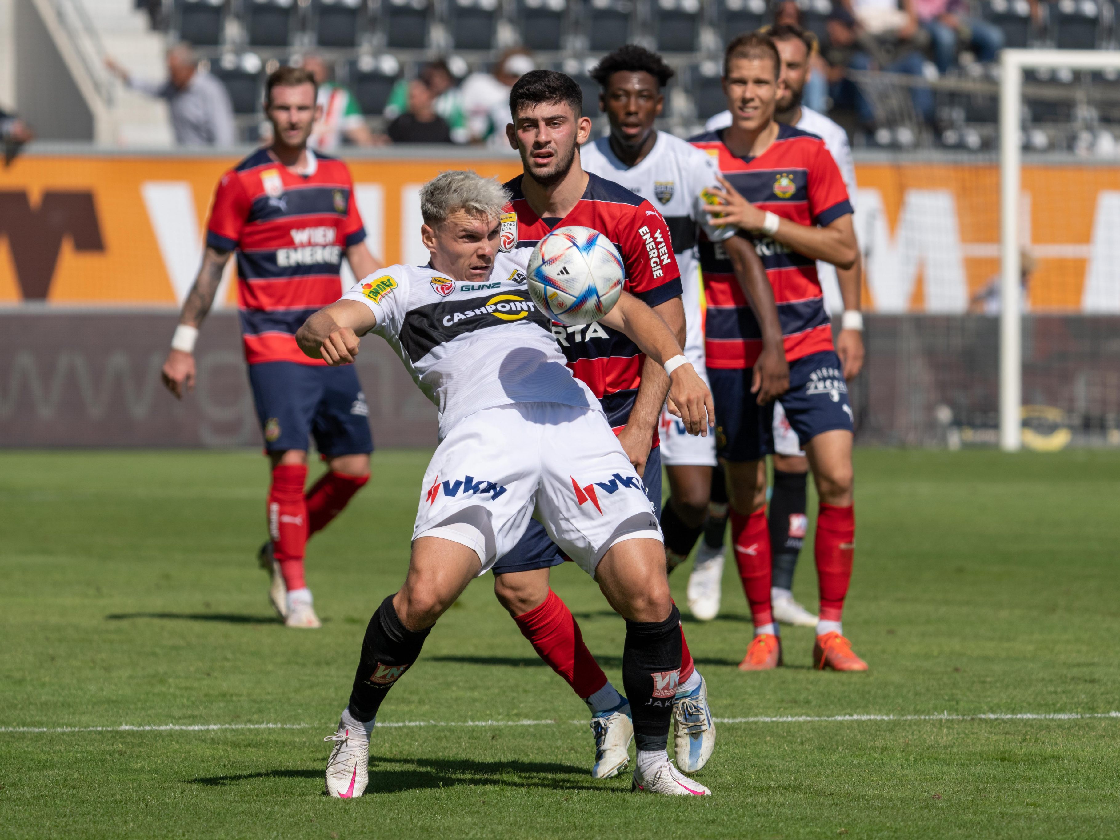 LIVE-Ticker zum Spiel Rapid Wien gegen SCR Altach ab 17 Uhr. LIVE-Ticker zum Spiel Rapid Wien gegen SCR Altach ab 17 Uhr.