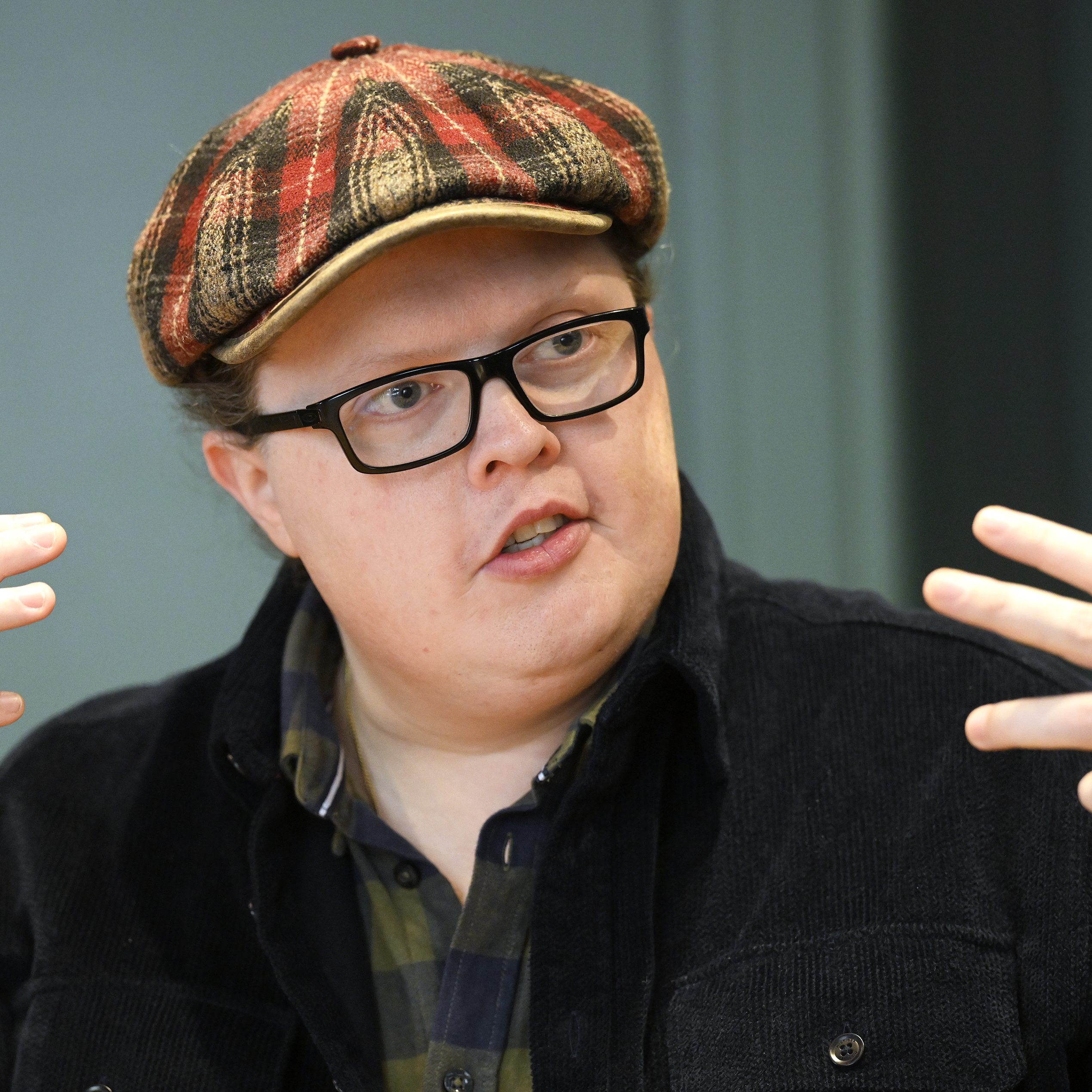 Angelo Kelly über sein neues Album.