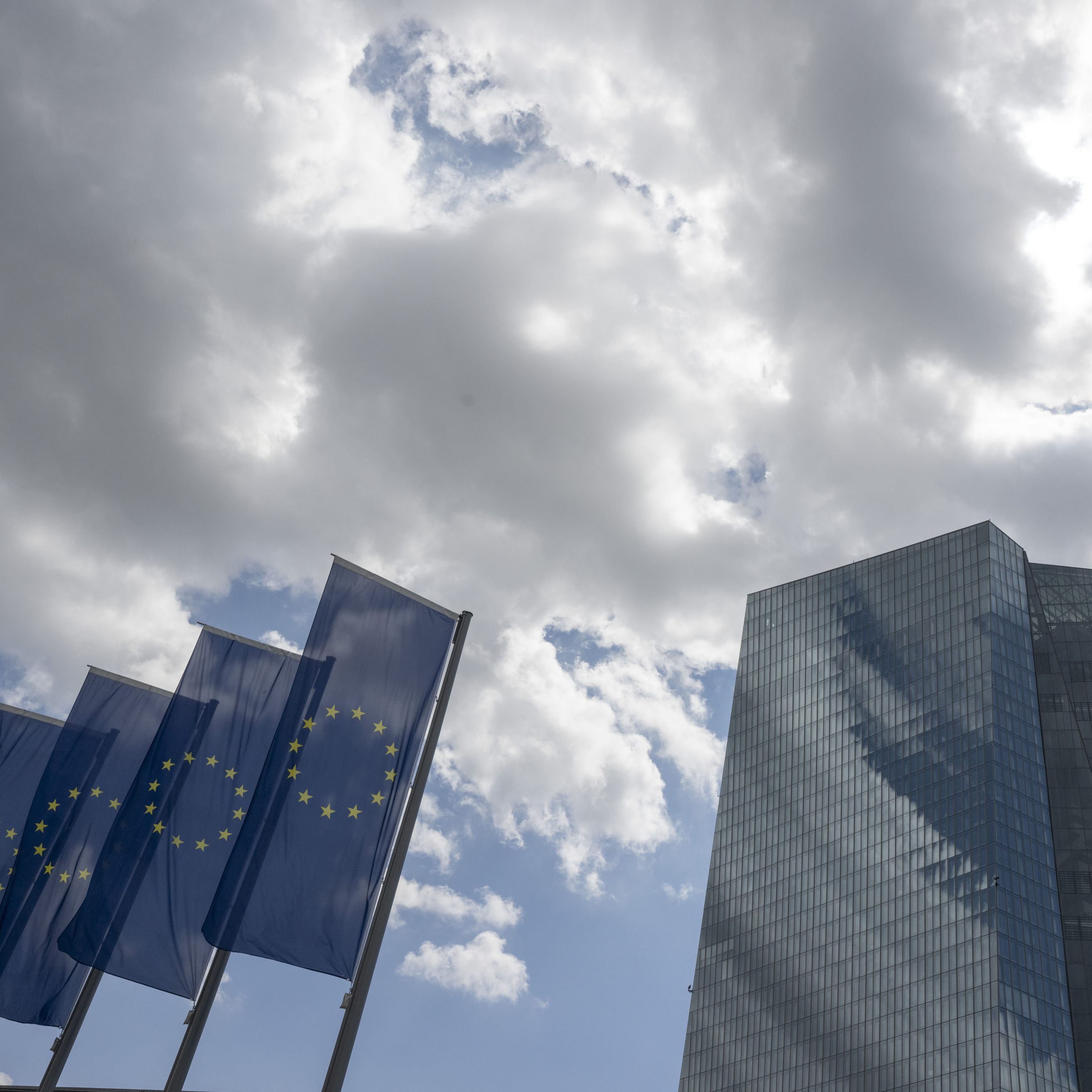 Der EZB-Zinserhöhungskurs dürfte im März noch nicht enden.