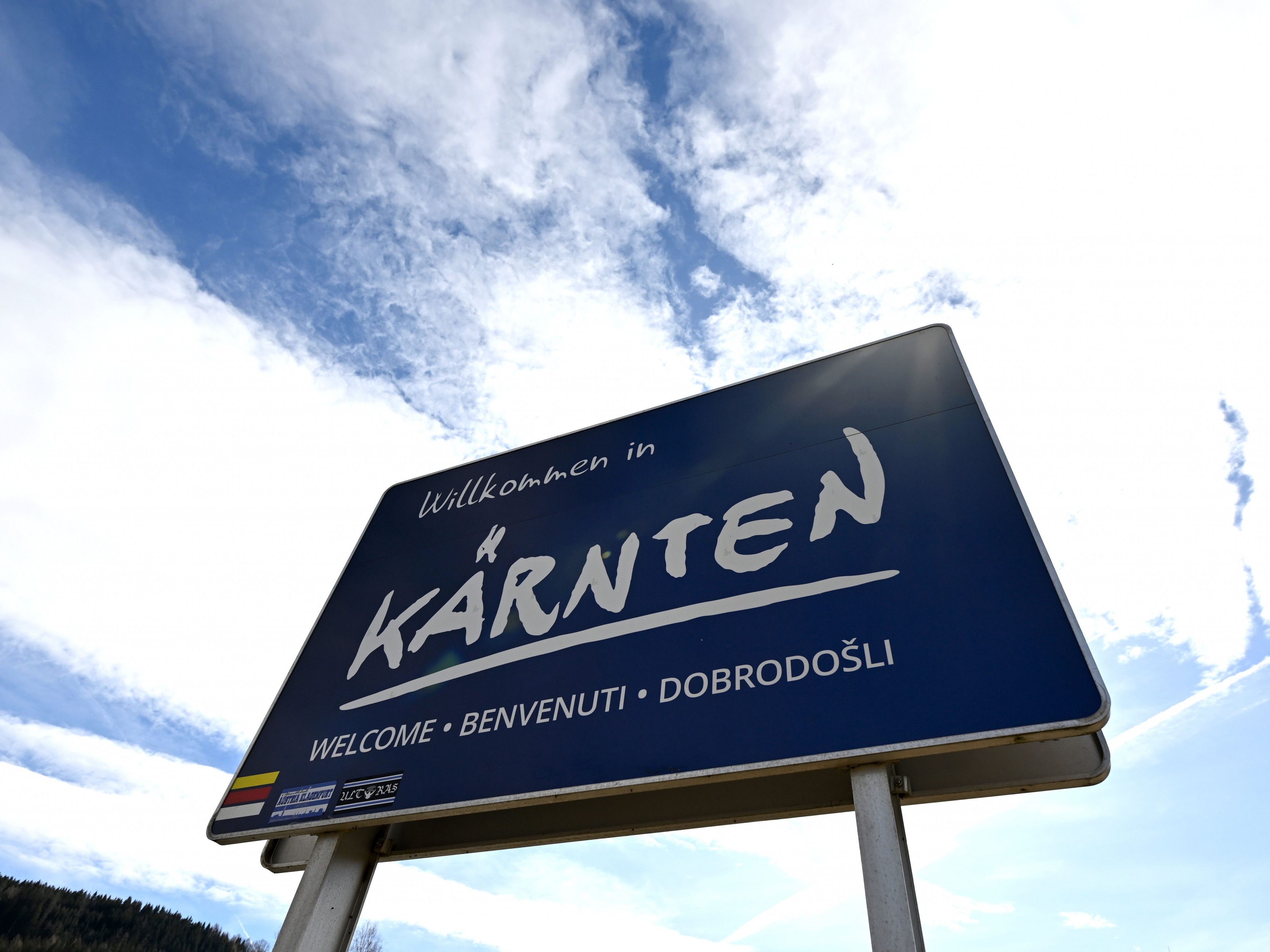 Einen Vorwahltag gab es am Freitag in Kärnten. Die Landtagswahl steigt im März. Einen Vorwahltag gab es am Freitag in Kärnten. Die Landtagswahl steigt im März.