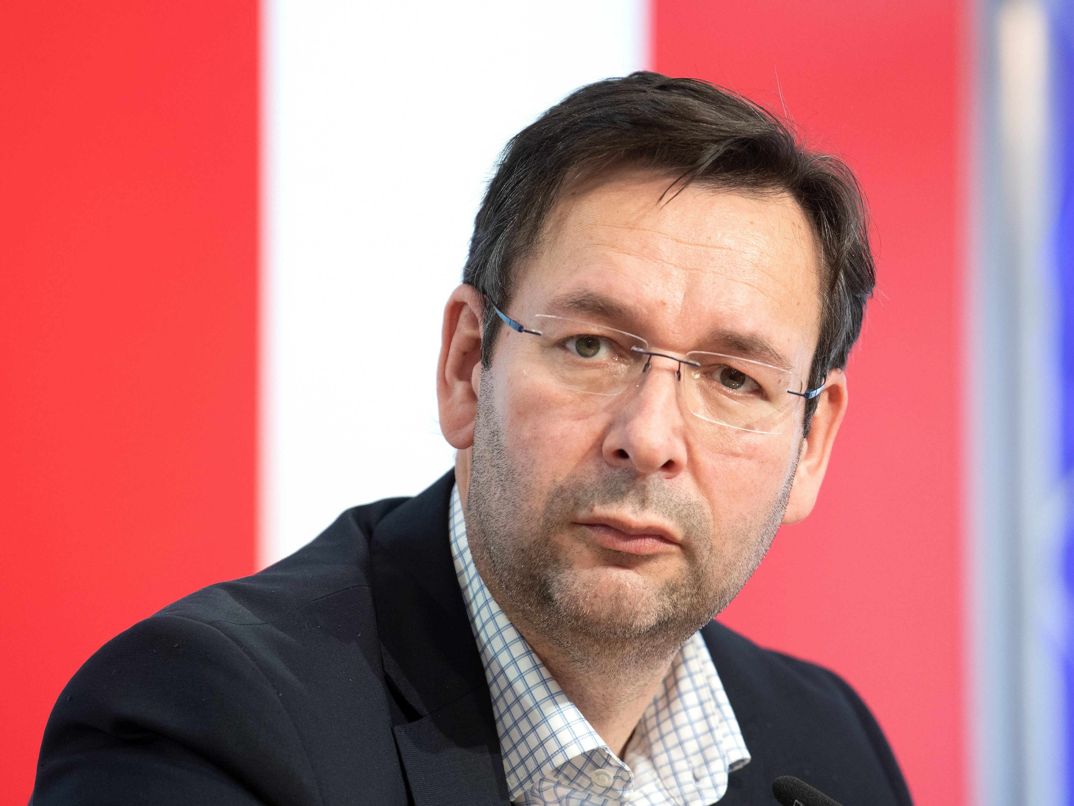 Bildungssprecher Hermann Brückl sieht KI als wichtige Innovation. Bildungssprecher Hermann Brückl sieht KI als wichtige Innovation.