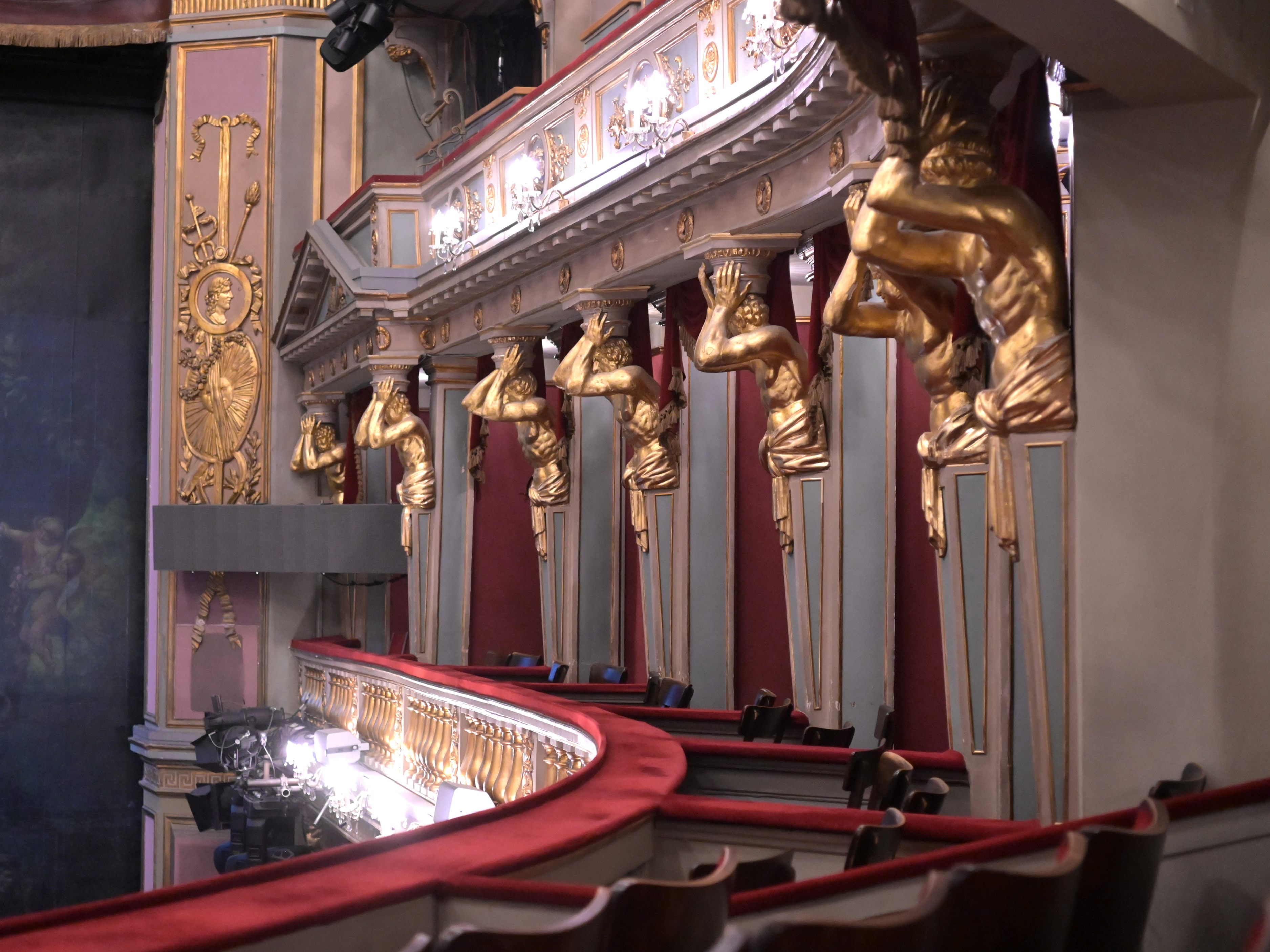 Wiener Stadt- und Landesarchiv widmet eine Ausstellung der Wiener Theaterlandschaft.