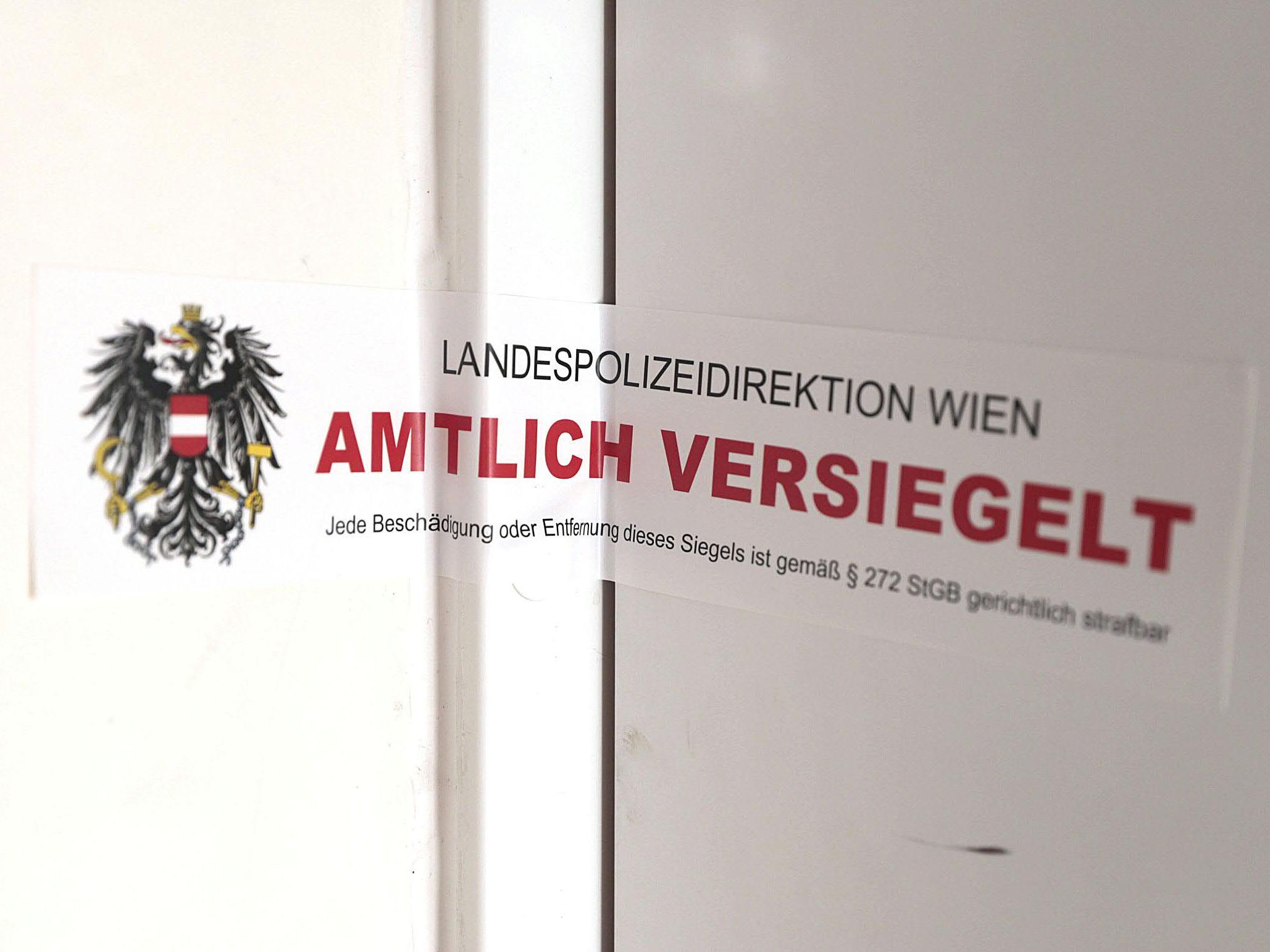 20-Jährige Wienerin vergewaltigt und getötet: Mordprozess am 20. März. 20-Jährige Wienerin vergewaltigt und getötet: Mordprozess am 20. März.