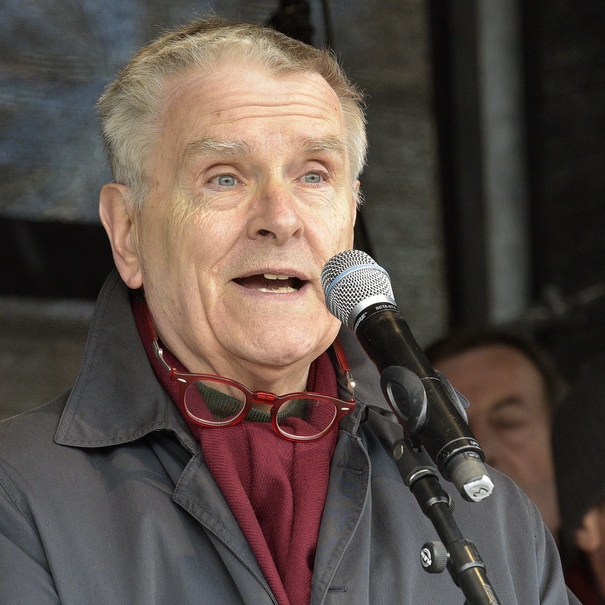 Der Politologe Anton Pelinka sieht den Stuhl von Pamela Rendi-Wagner wackeln.