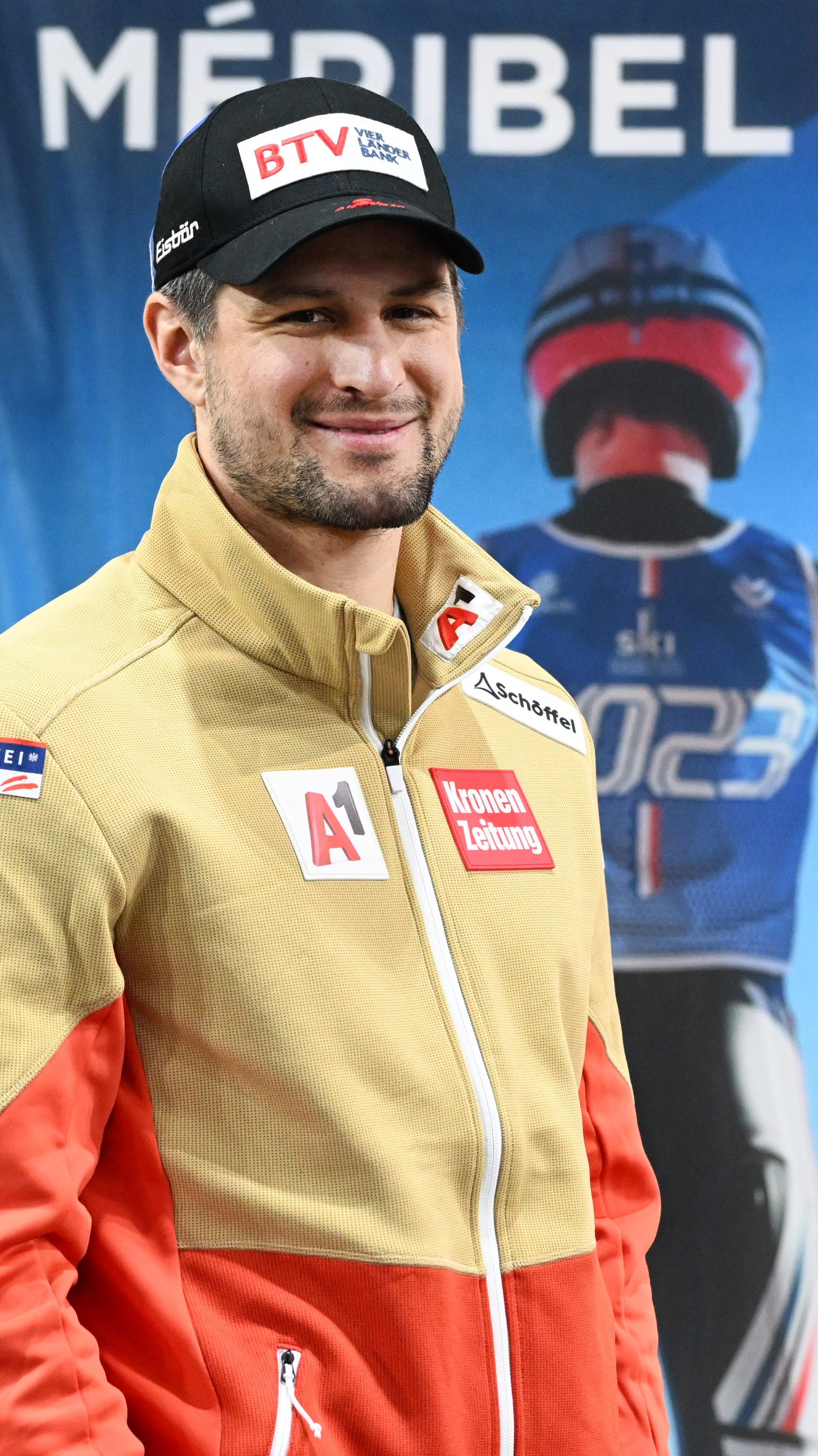 ÖSV-Rennsportleiter über Strolz: "Im Prinzip ist er momentan im Slalom nicht das Thema."