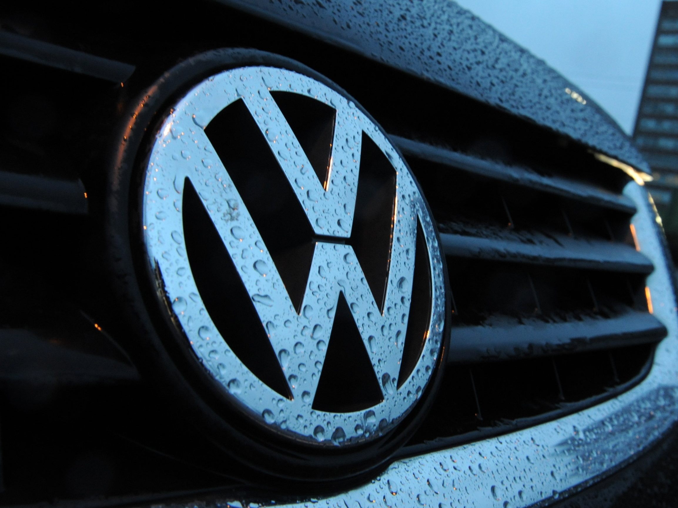 Im Dieselskandal erhielt ein Autokäufer mit seiner Klage gegen VW vor dem OGH Recht.