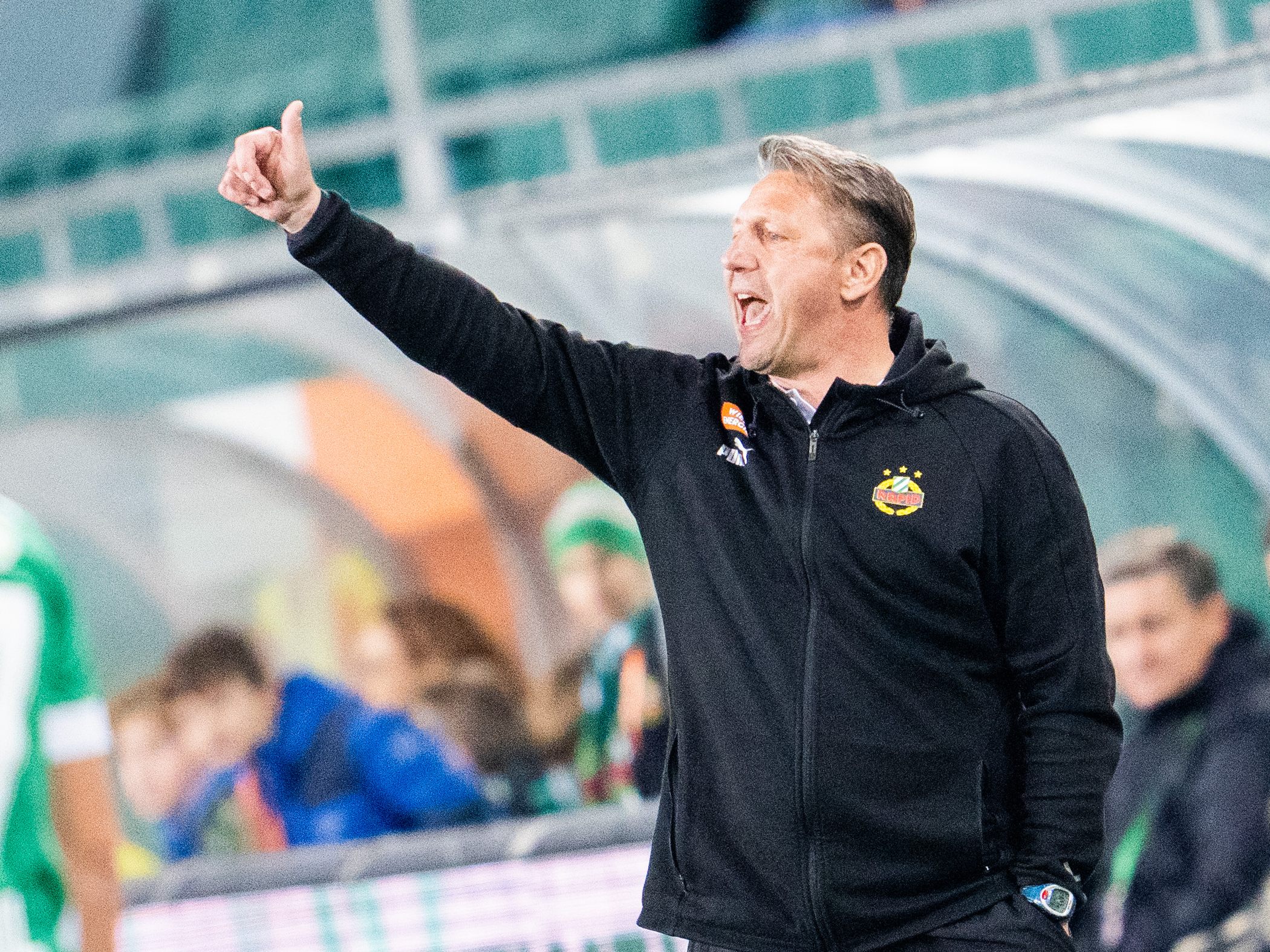Cup-Duell WAC gegen Rapid Wien steigt am Freitag. Cup-Duell WAC gegen Rapid Wien steigt am Freitag.