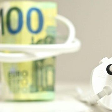 Im Vorjahr haben sich 218.707 Haushalte und Unternehmen einen neuen Lieferanten gesucht.