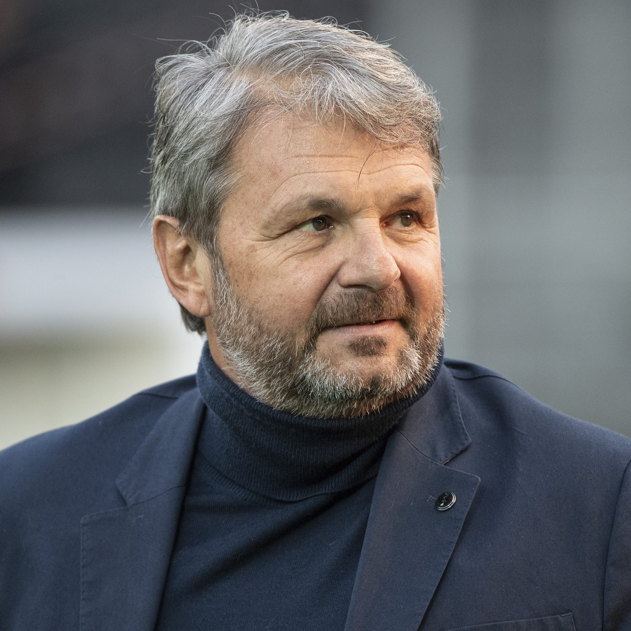 Austria-Wien-Vorstand Werner vor Lizenzvergabe sehr optimistisch.