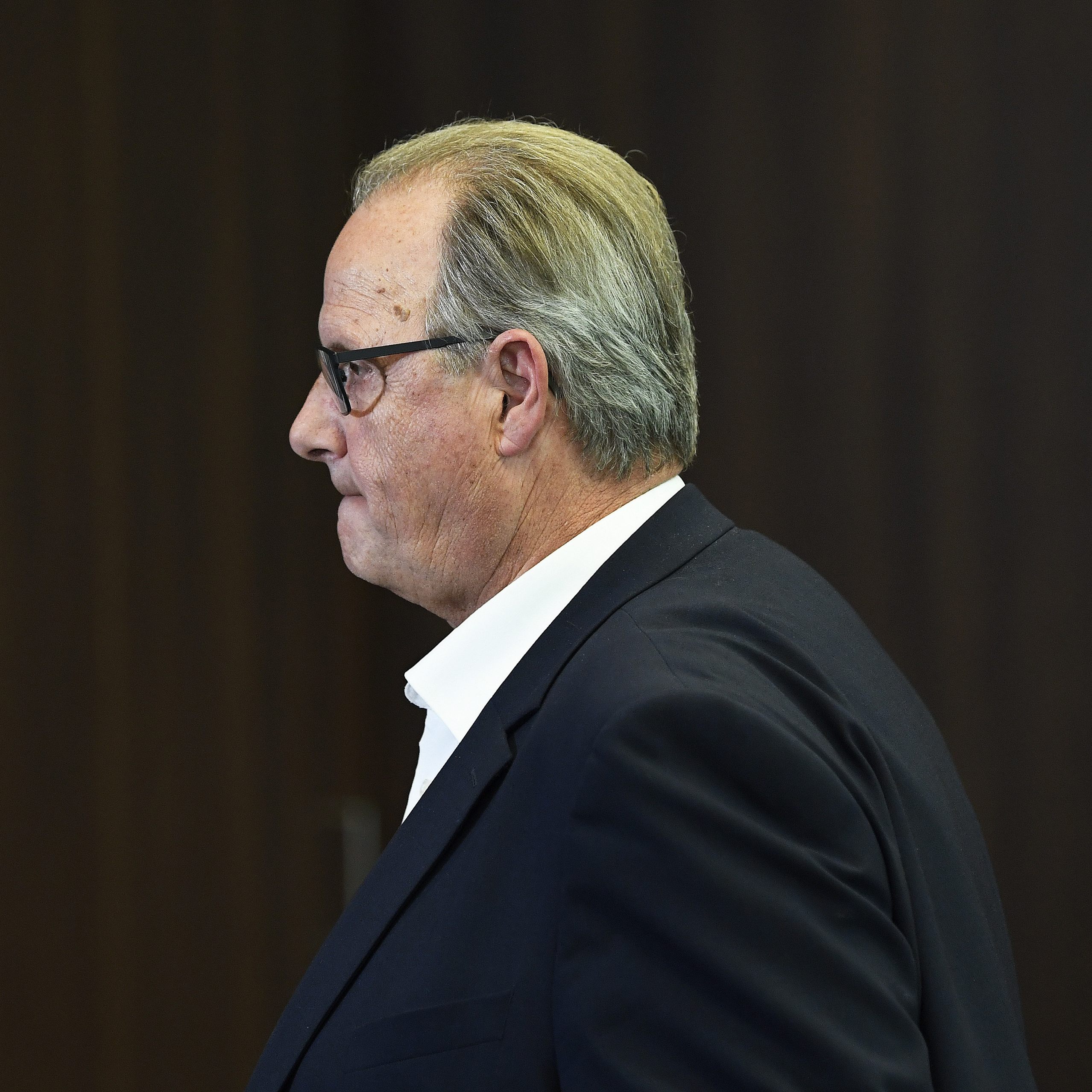 Das ÖFB-Präsidium bestimmt einen Interimsnachfolger für den zurückgetretenen Milletich.