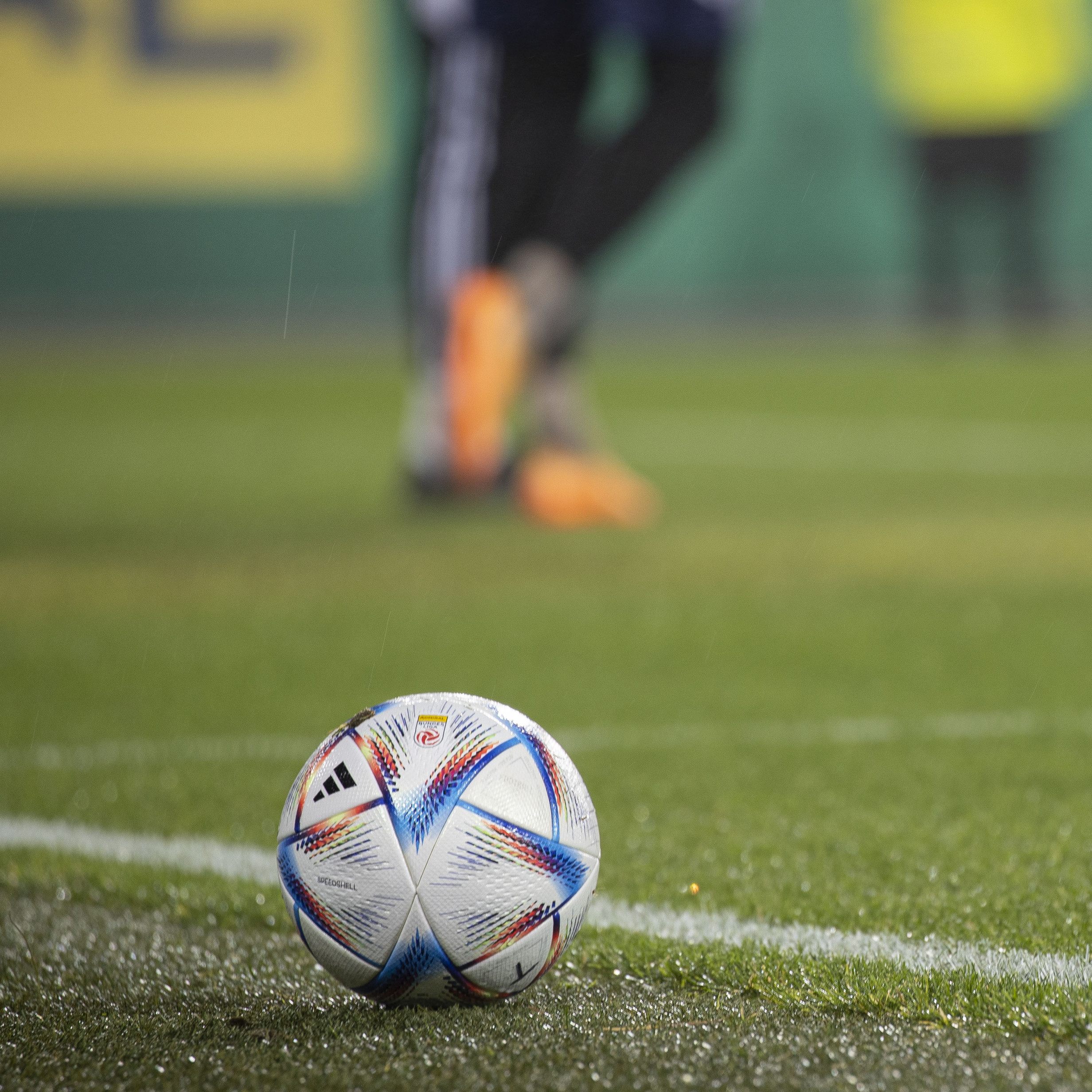 Der Wiener Sport-Club bekommt es im ÖFB-Cup mit Ried zu tun.