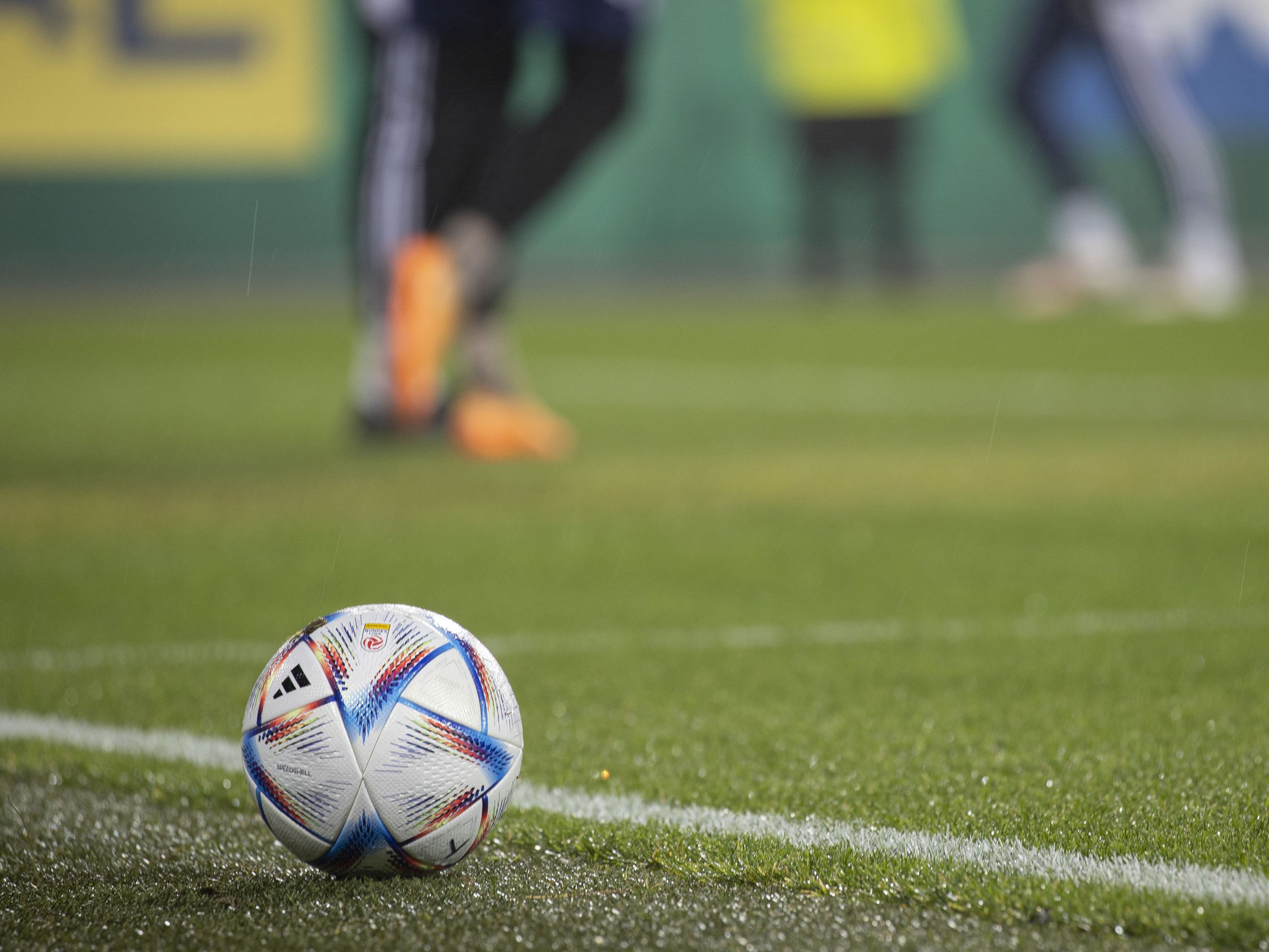 Der Wiener Sport-Club bekommt es im ÖFB-Cup mit Ried zu tun.