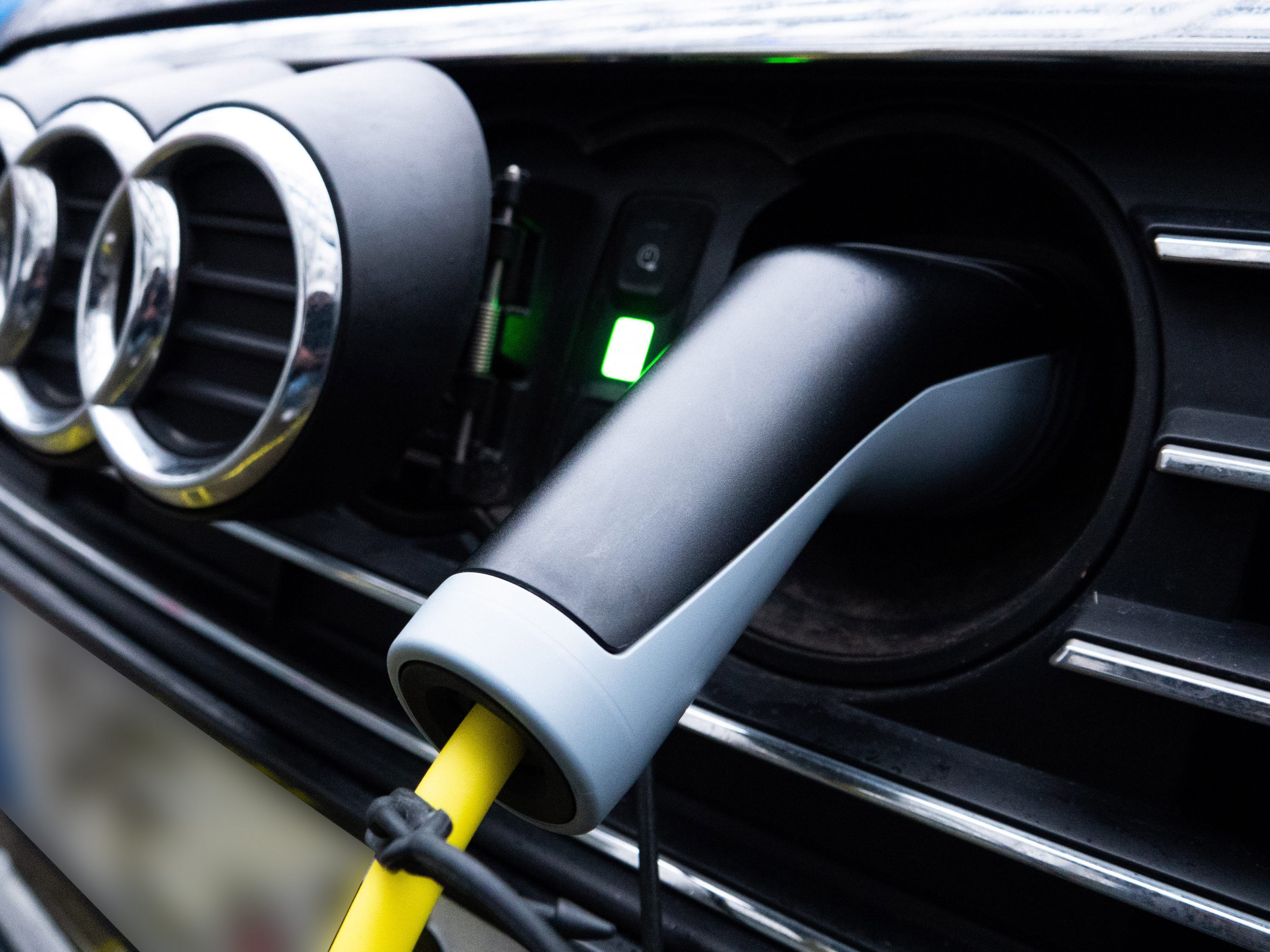 Elektor-Autos erfreuen sich in Österreich nur mäßiger Beliebtheit. Elektor-Autos erfreuen sich in Österreich nur mäßiger Beliebtheit.