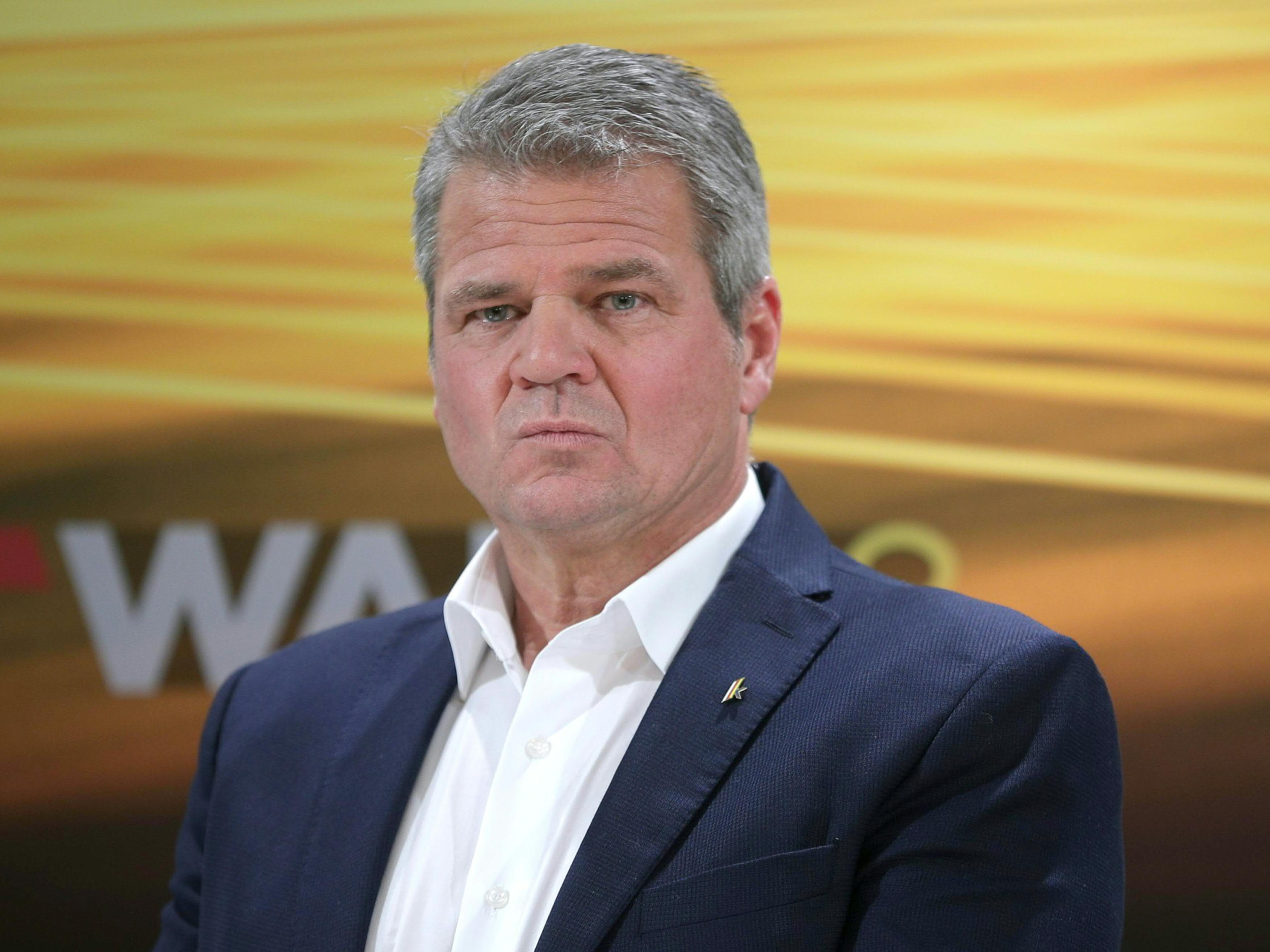 Das Köfer-Volksbegehren hat genügend Unterschriften.