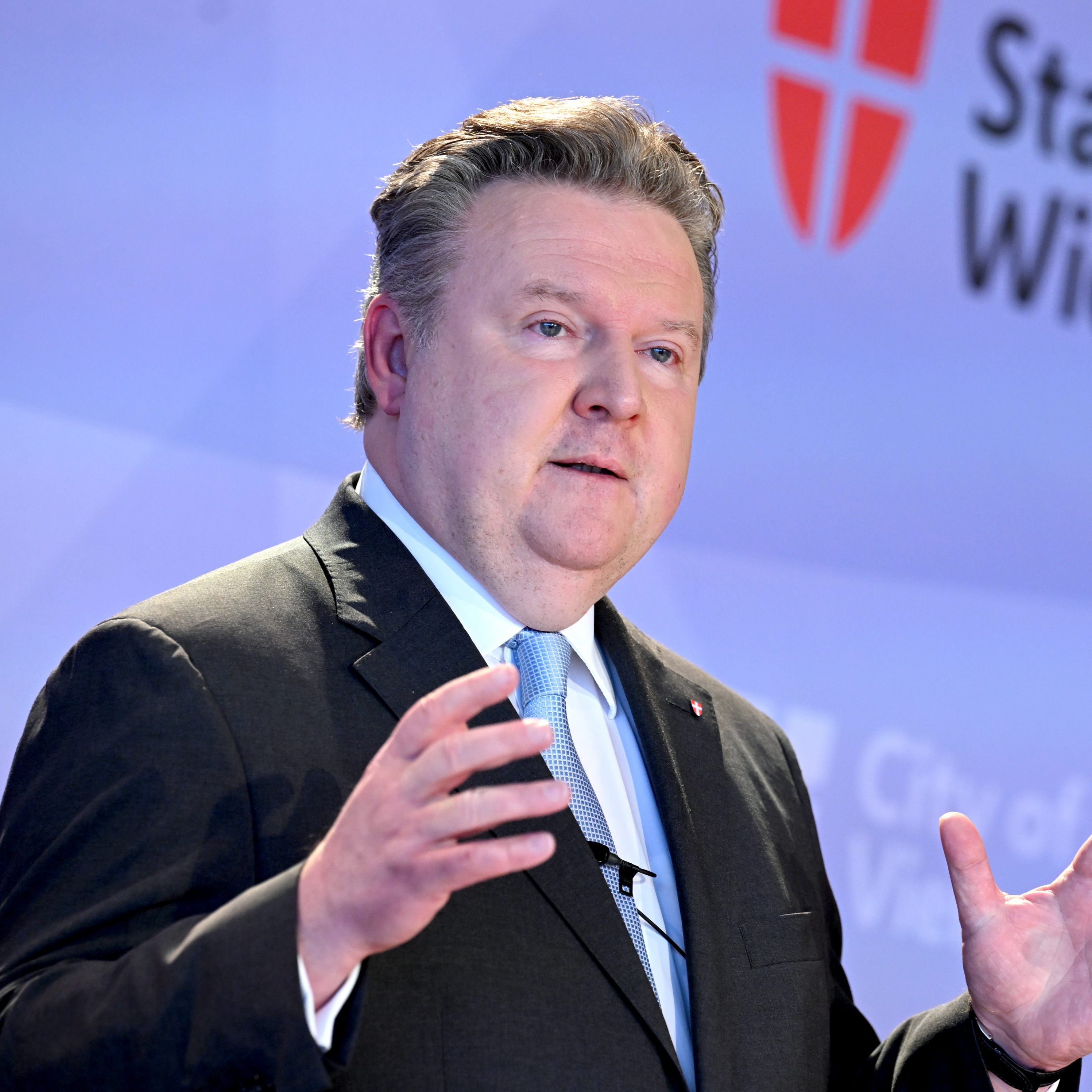 Die Wiener SPÖ will einen Schutzschirm für Energiefirmen.