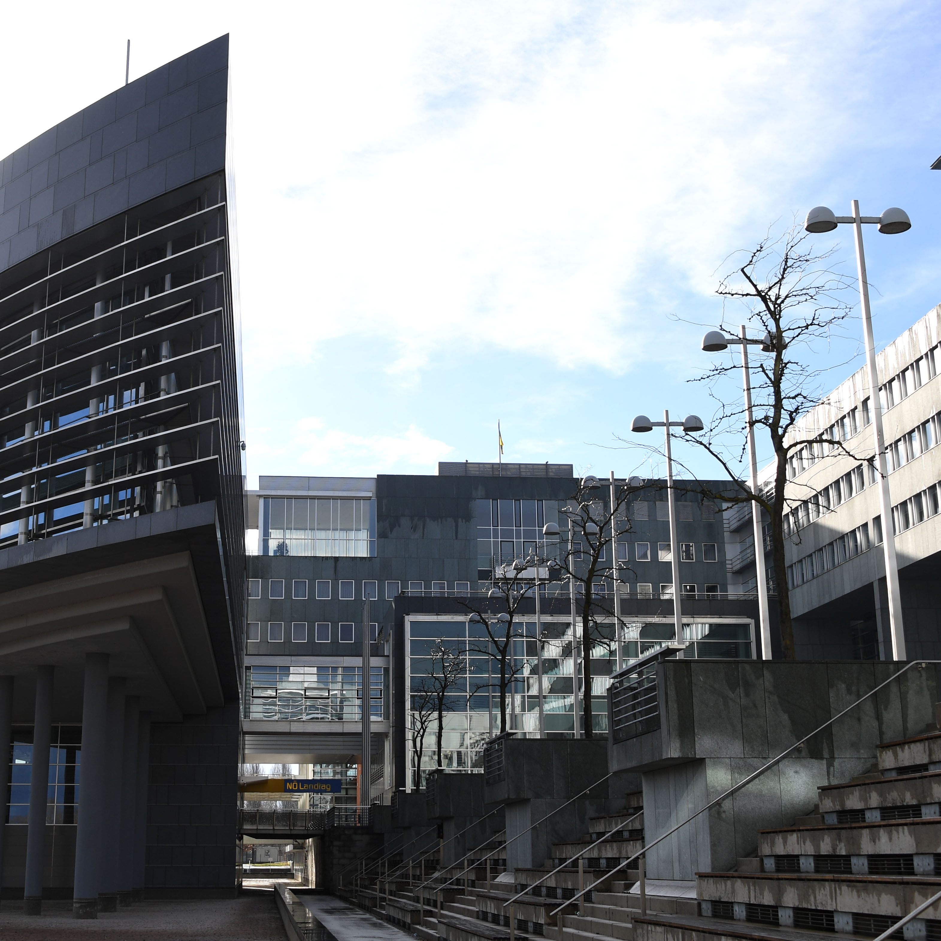 Im März gibt es die konstituierende Sitzung des NÖ Landtags.