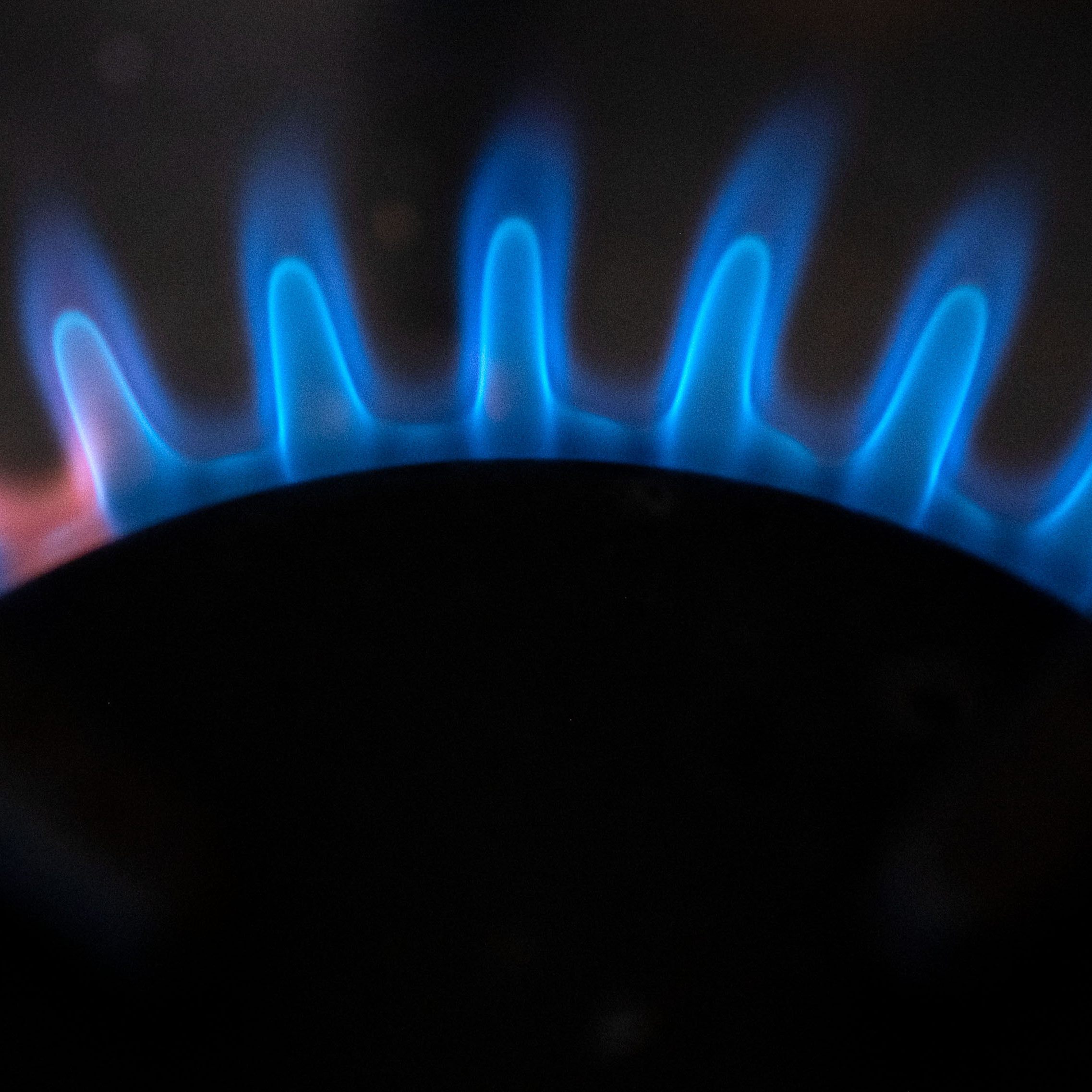 Österreichische Gaspreisindex sinkt im März gegenüber Februar deutlich.