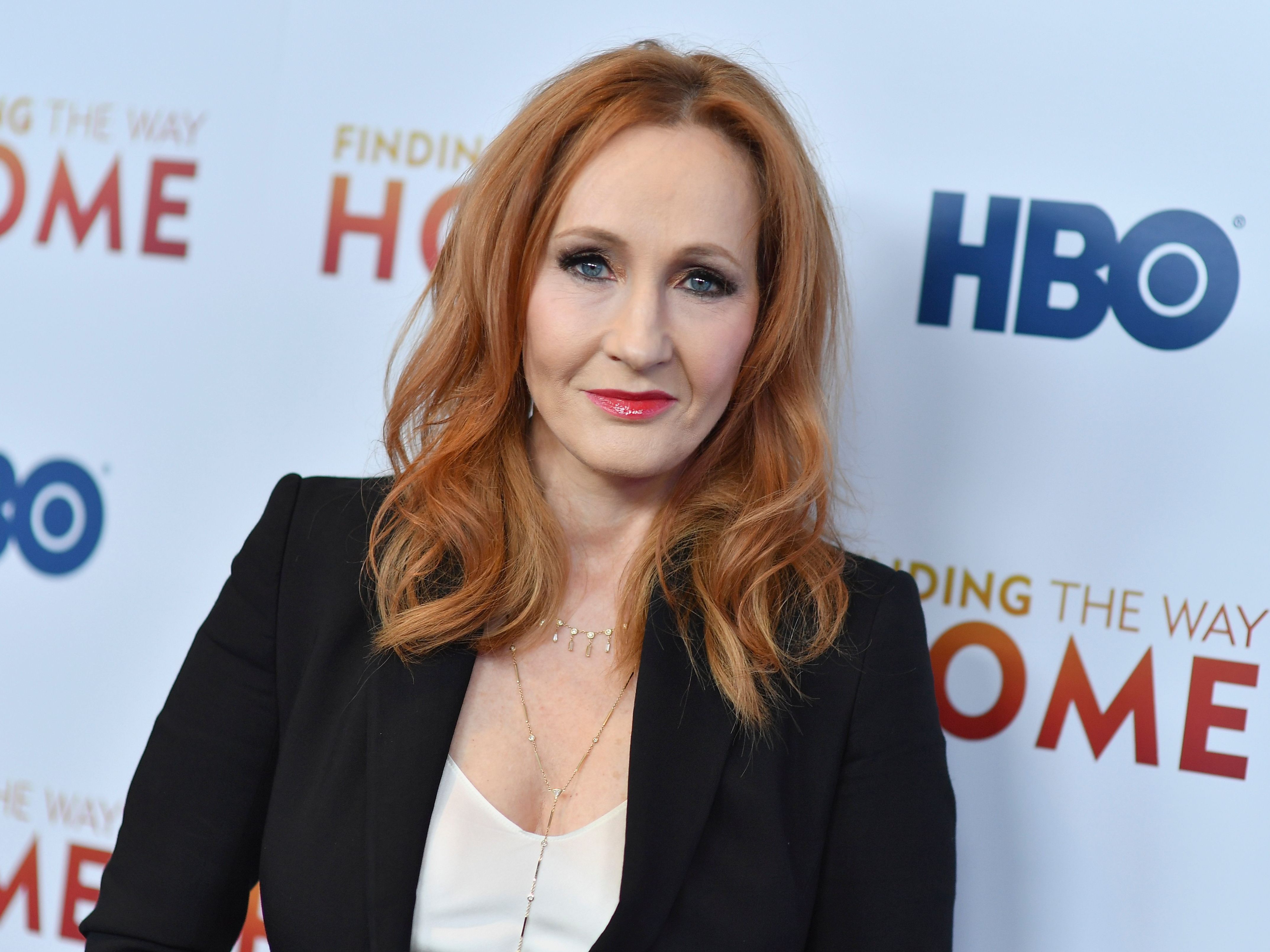 "Harry Potter"-Autorin J.K. Rowling schert sich laut eigener Aussage nicht um ihr Vermächtnis. "Harry Potter"-Autorin J.K. Rowling schert sich laut eigener Aussage nicht um ihr Vermächtnis.