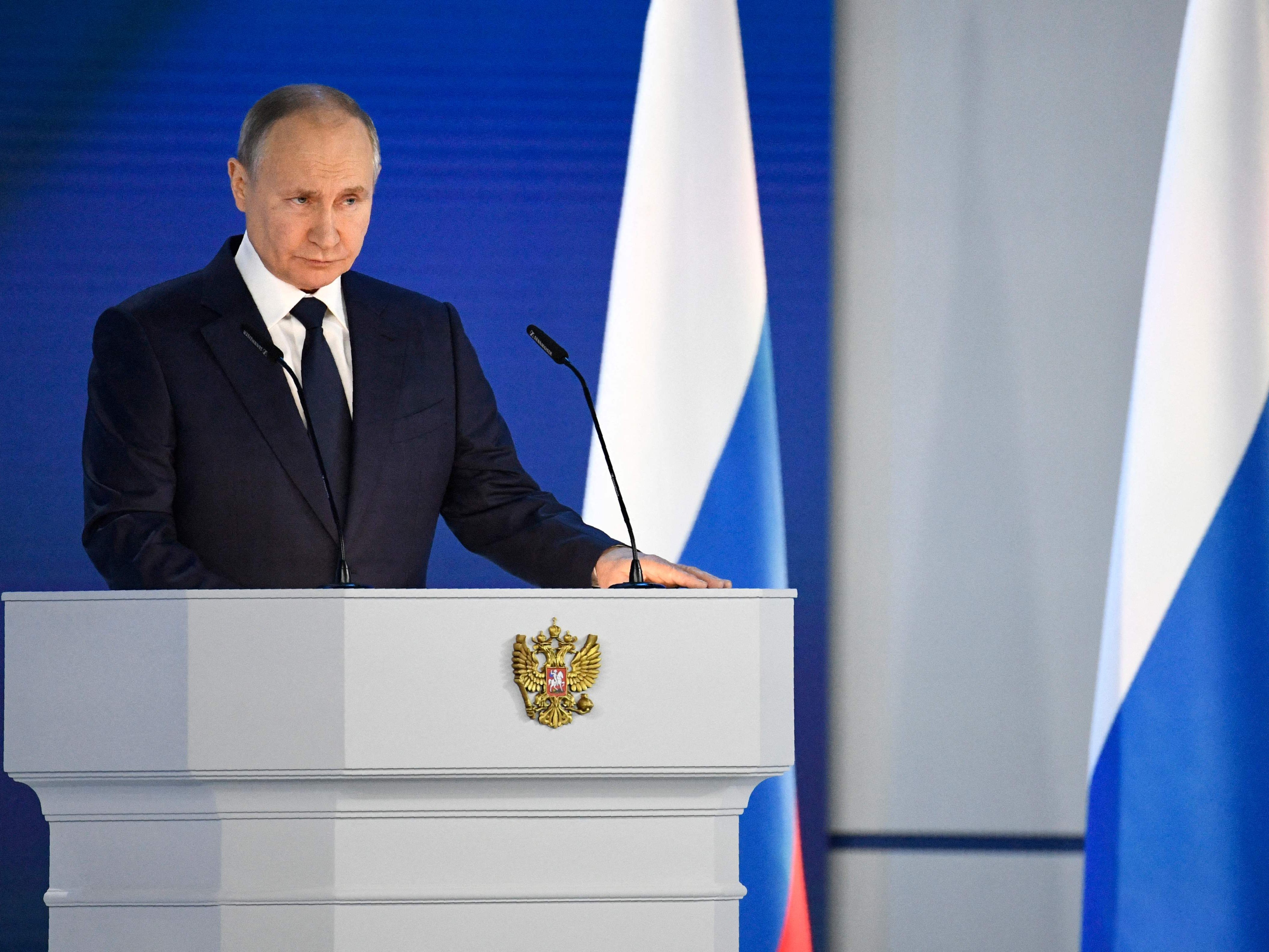 Ermittler-Erkenntnisse: Putin spielte aktive Rolle bei MH17-Abschuss.