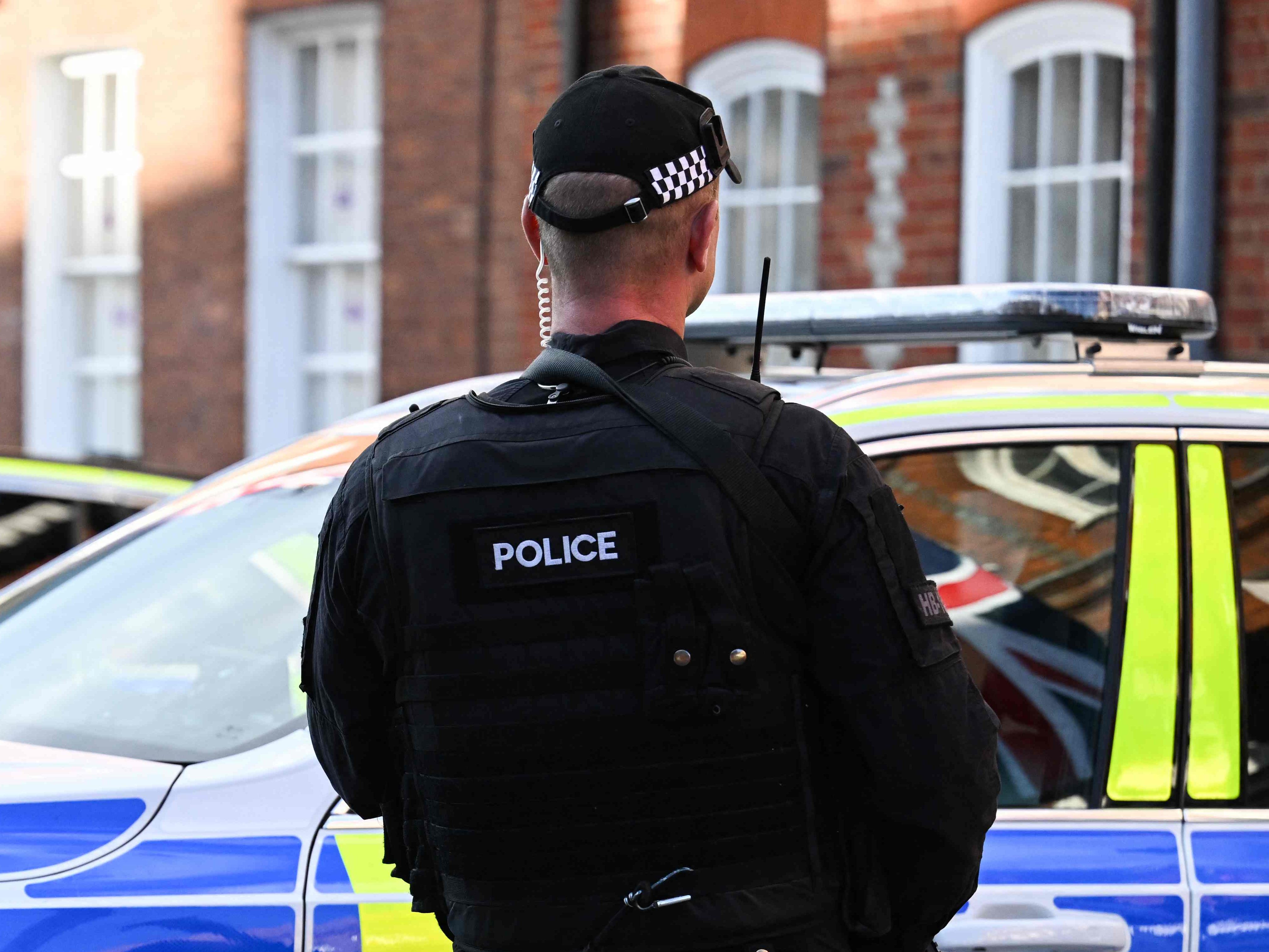 In London wurde ein Österreicher wegen Terrorverdacht festgenommen.