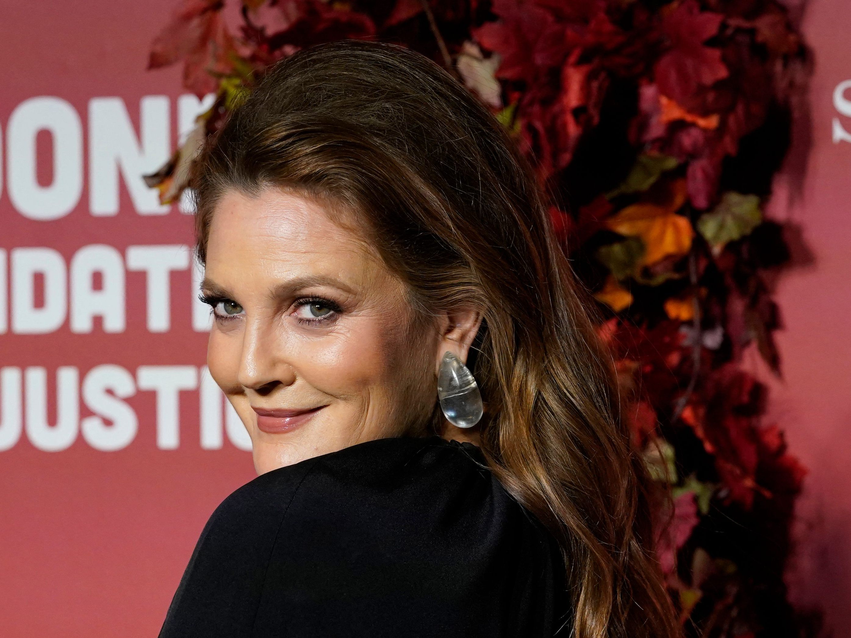 US-Schauspielerin Drew Barrymore kritisierte die Nominierung einer 12-Jährigen für den Schmähpreis "Razzies".