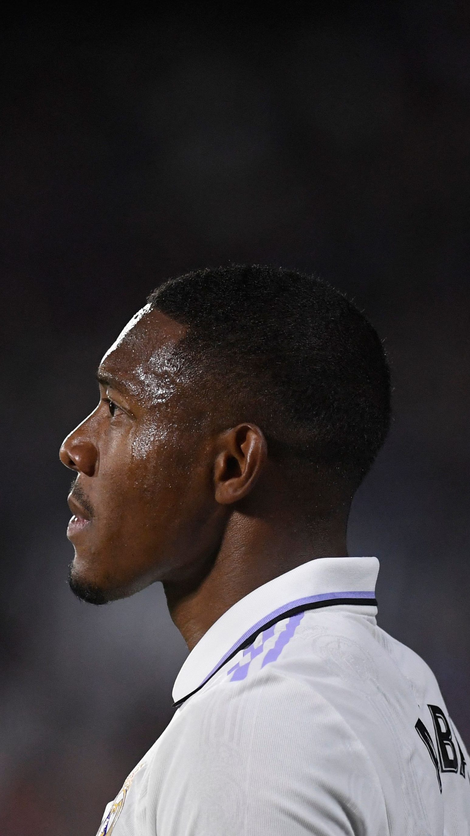 David Alaba fehlt Real Madrid erneut verletzt.