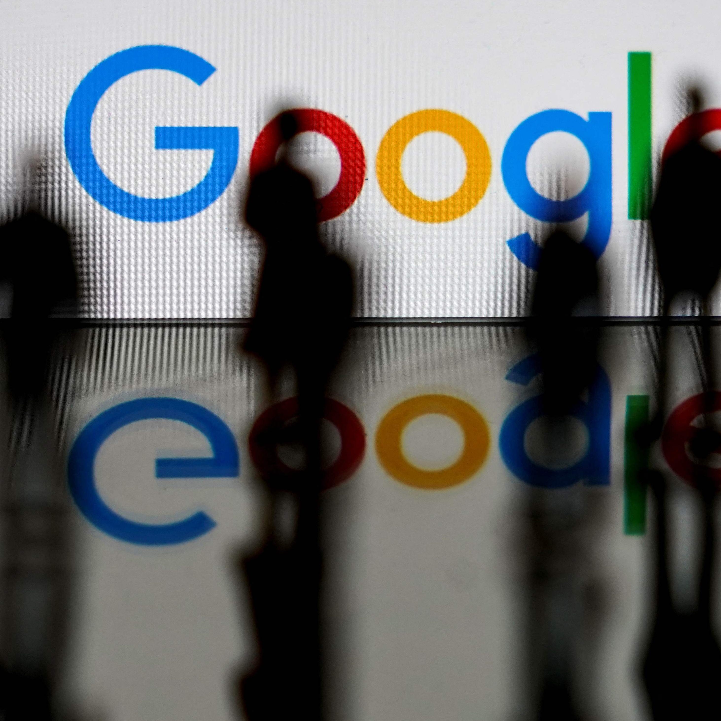 Google startet eine Offensive für künstliche Intelligenz.