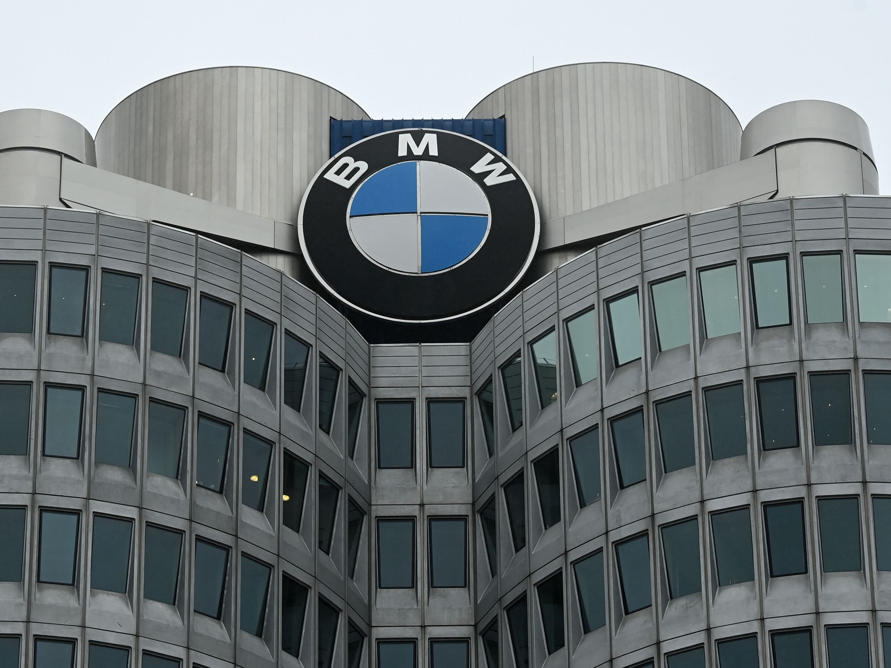Eine Klage gegen BMW ist abgewiesen worden. Eine Klage gegen BMW ist abgewiesen worden.