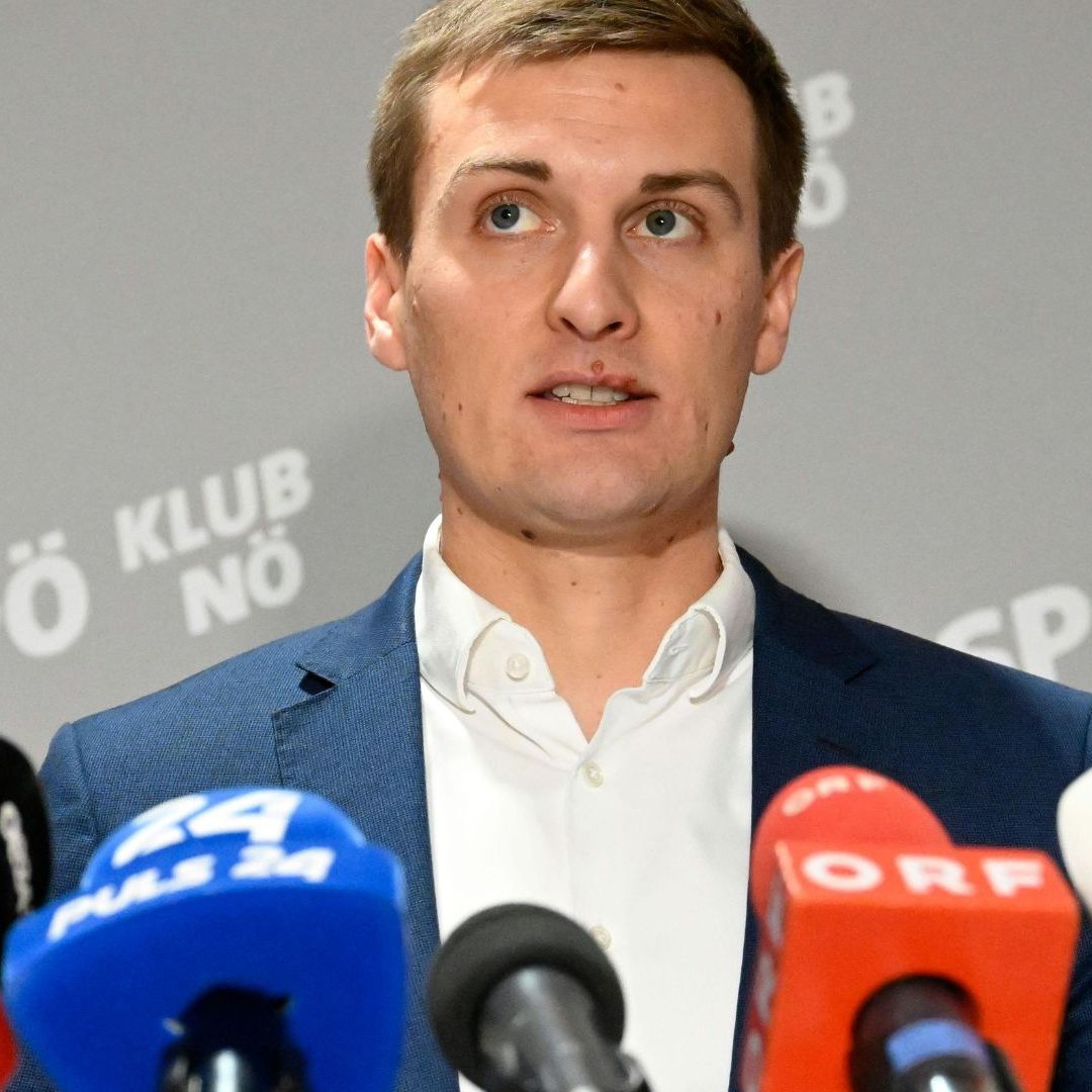 Die Gespräche zwischen ÖVP und SPÖ finden am Dienstag statt.