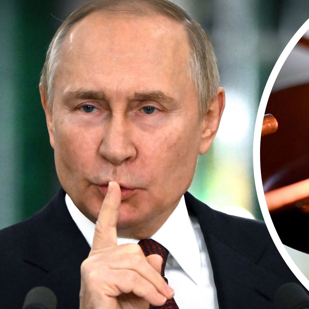 Mehr als zwei Drittel des Erdgases kam im Dezember aus Russland.