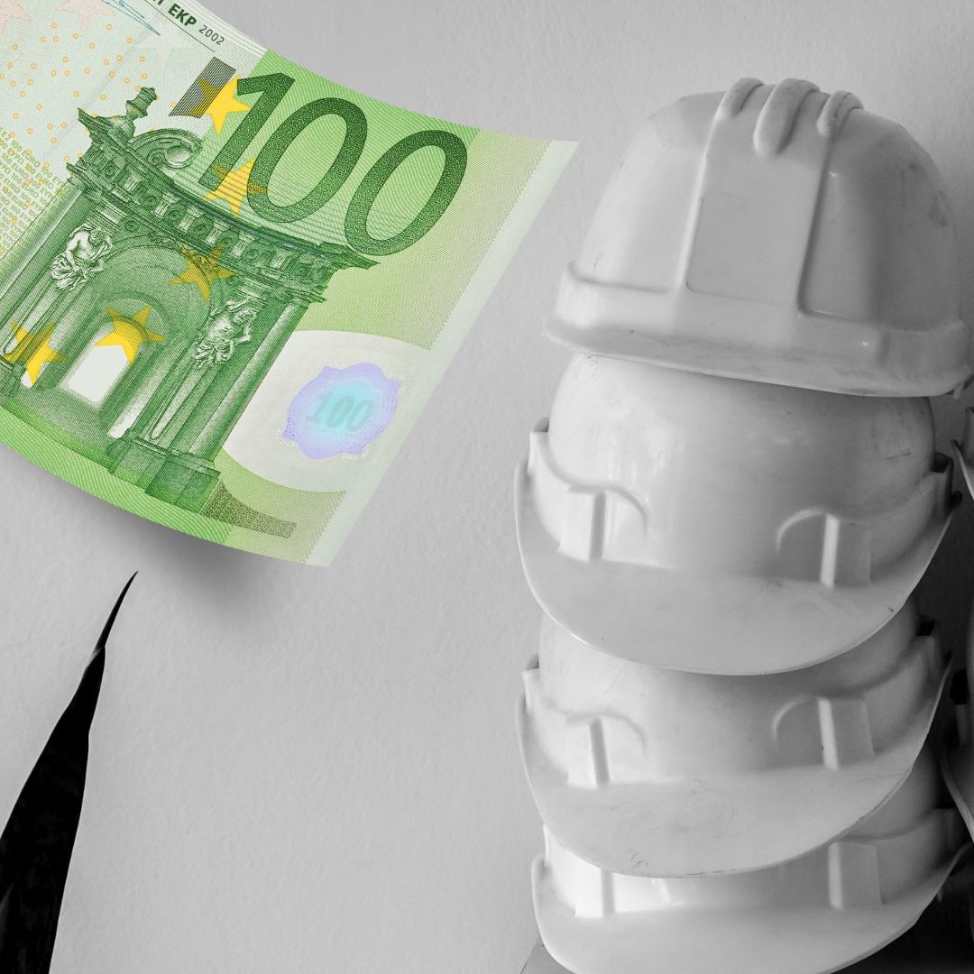 Statistik Austria: Index für Wohnhaus- und Siedlungsbau war höher als im Jänner des Vorjahres.