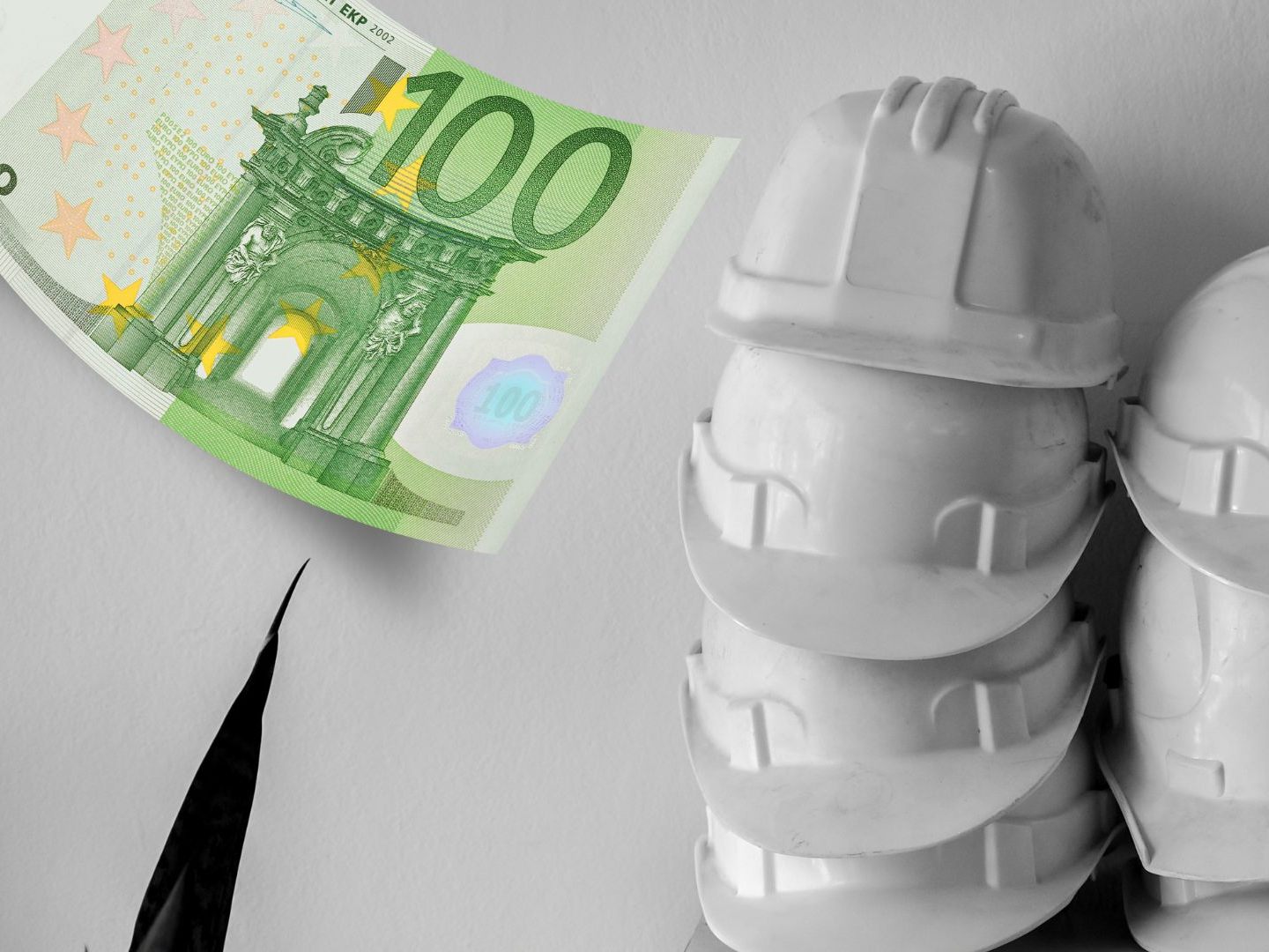 Statistik Austria: Index für Wohnhaus- und Siedlungsbau war höher als im Jänner des Vorjahres.