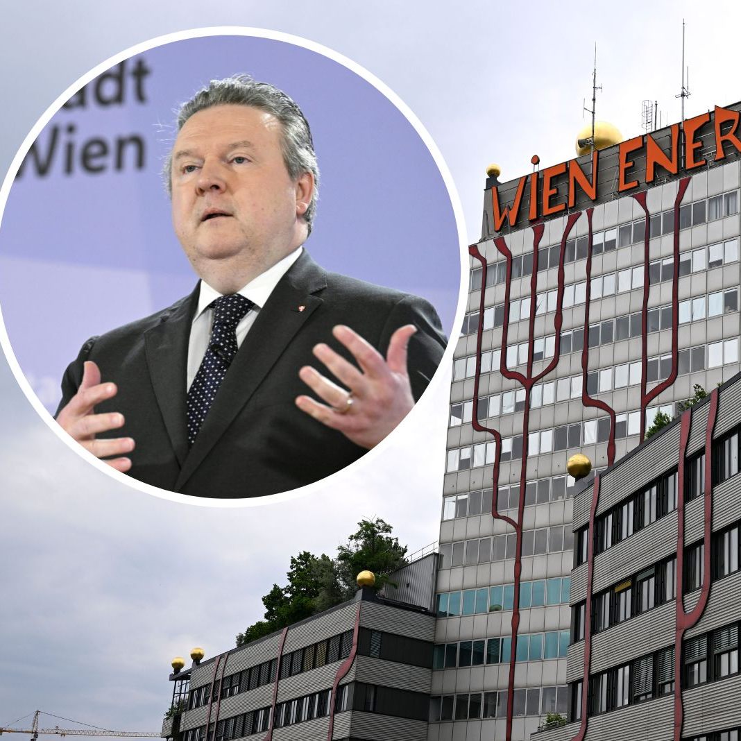 In der Causa Wien Energie sind Details zu Handydaten des Wiener Bürgermeisters Michael Ludwig (SPÖ) weiterhin unklar.
