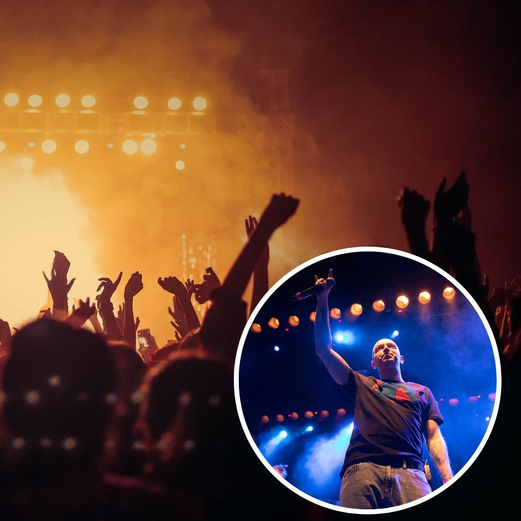 Das sind die Konzert-Highlights im März in Wien.