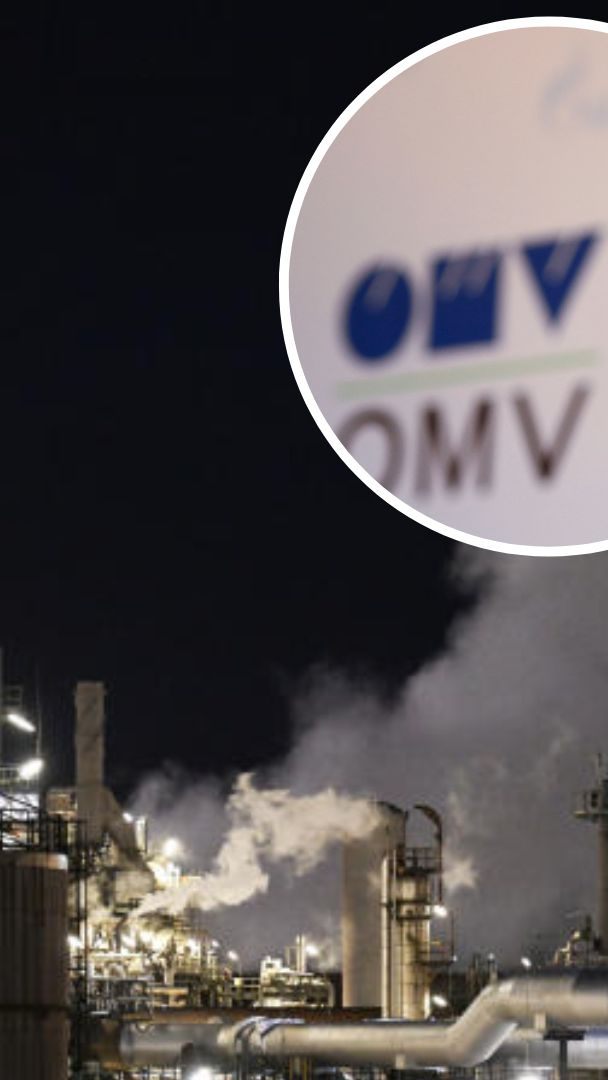 Die OMV denke nicht daran auf russisches Gas zu verzichten.