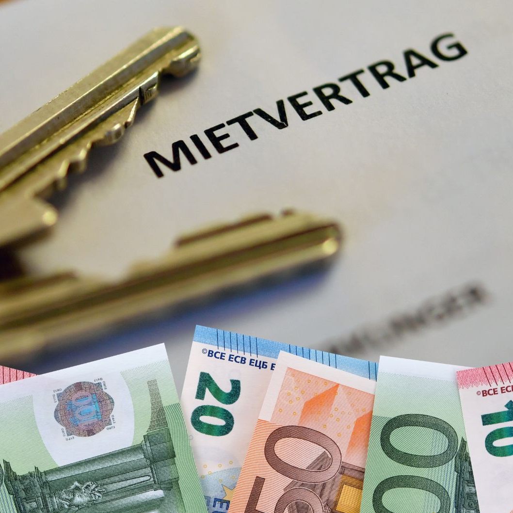 Die Einigung der Regierung über die Mietpreisbremse droht zu platzen.