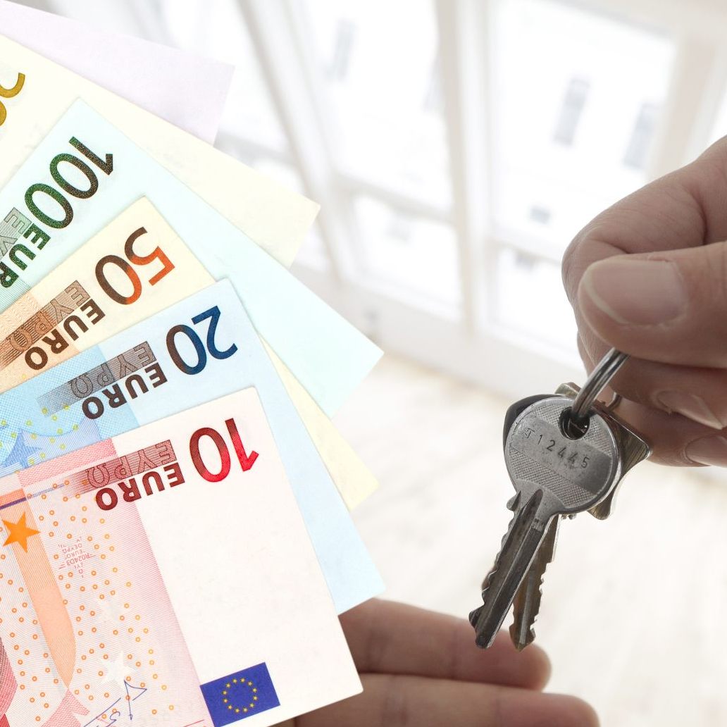 Im Durchschnitt stiegen die Mieten in Österreichs Städten 2022 um bis zu 11 Prozent.