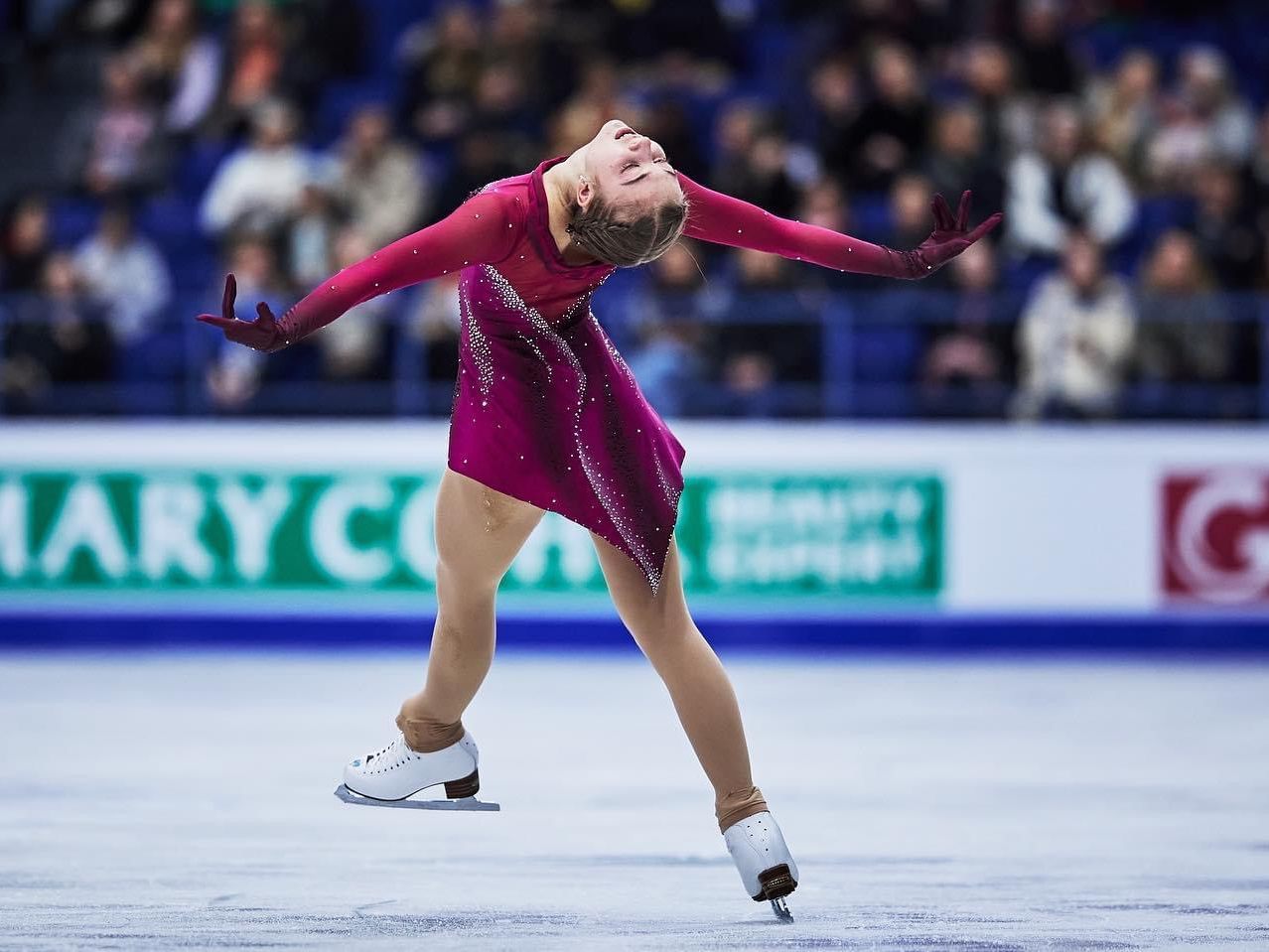 Olga Mikutina