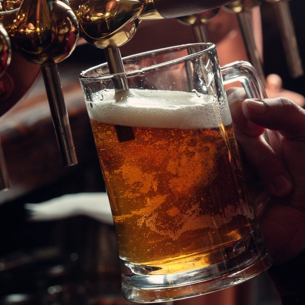 Brauereien freuen sich über steigenden Bierdurst, aber nicht über die gestiegenen Kosten.