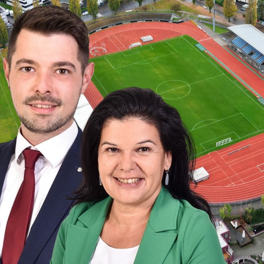 Hinter Heimspielen der Lustenauer Austria in Bregenz steht ein großes Fragezeichen.