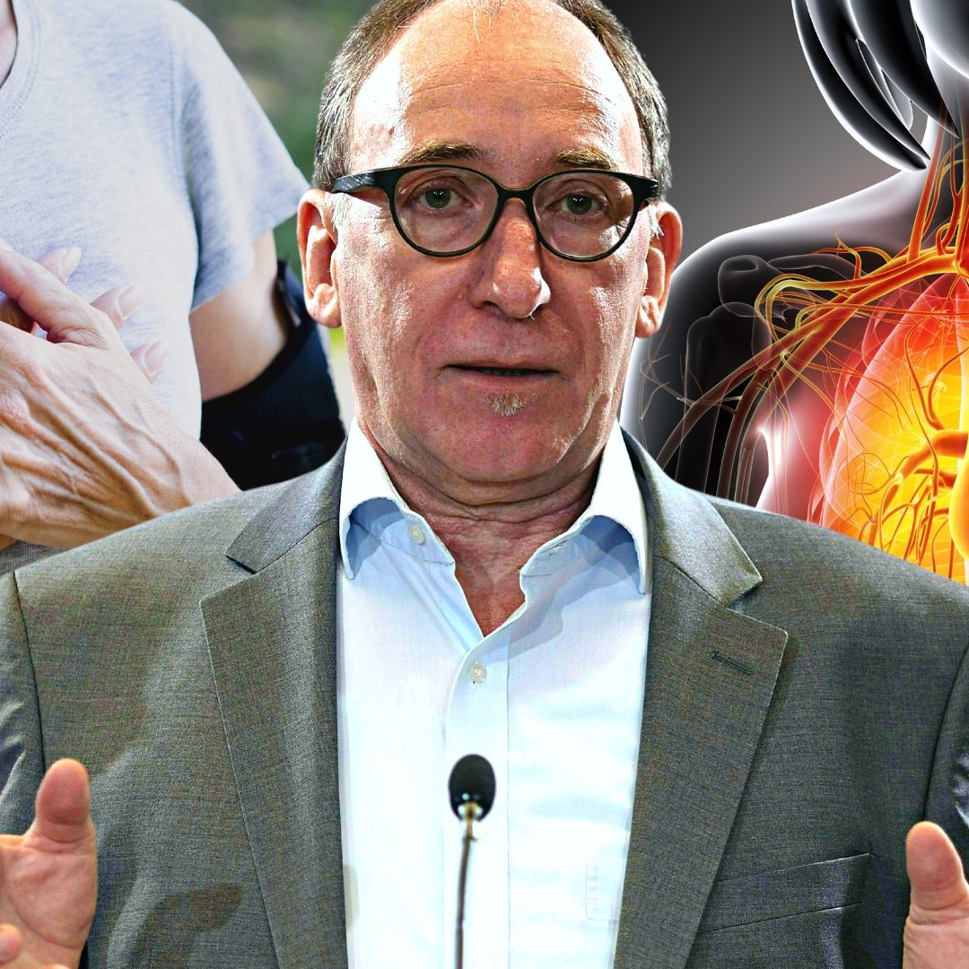 Frauen sterben häufiger an Herz-Kreislauf-Erkrankungen als Männer