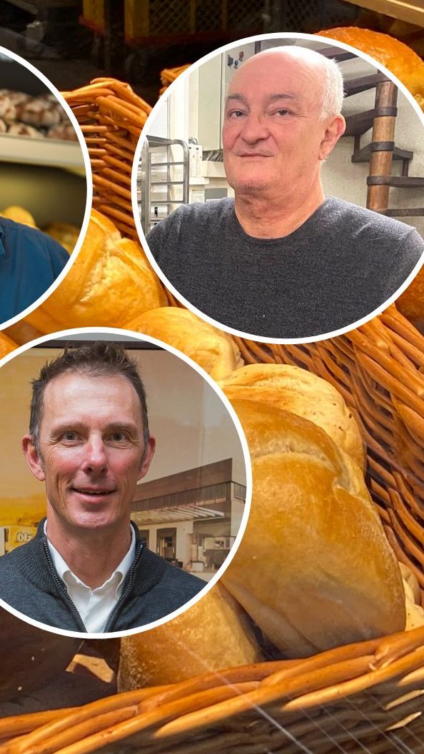 Was Vorarlberger Bäcker zur Verwendung von Insektenmehl sagen.