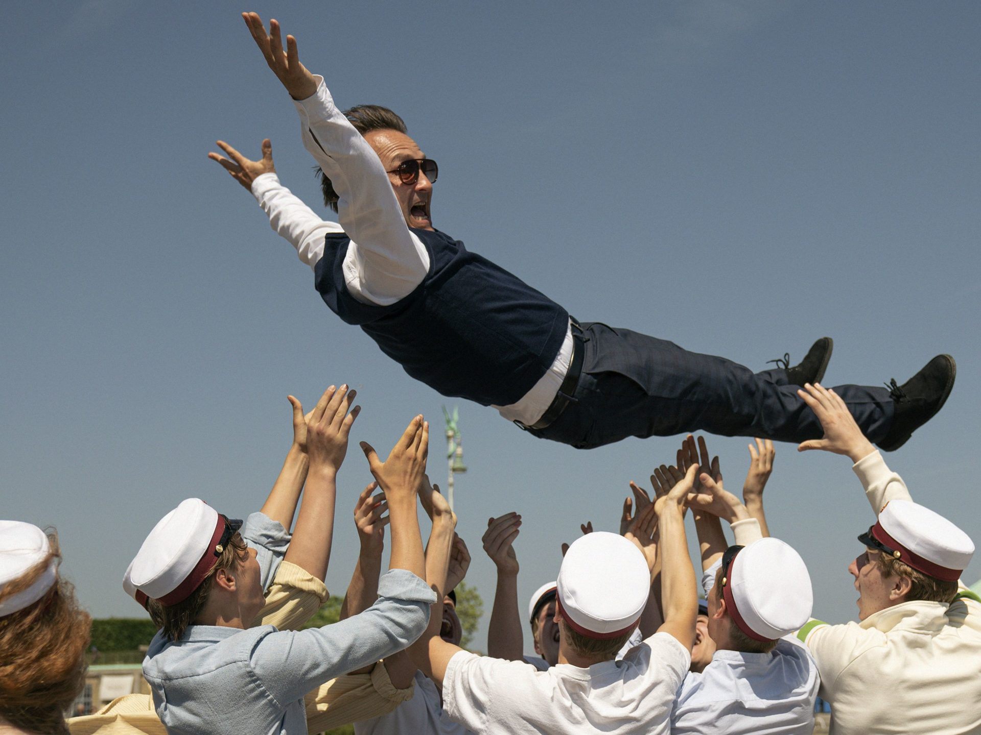 Der Rausch Der Rausch