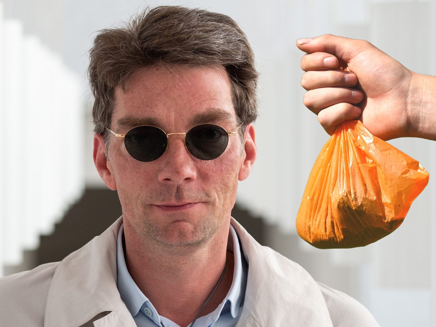 Die von Hannovers Ballettdirektor Marco Goecke mit Hundekot angegriffene Journalistin Wiebke Hüster will sich keine Stücke des Choreographen mehr ansehen. (Symbolbild)