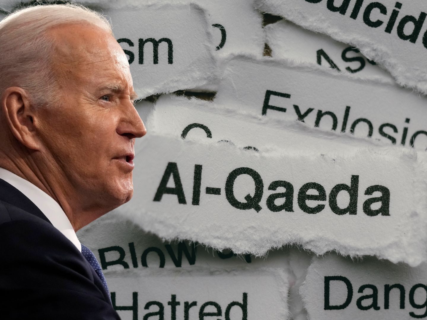 Bilden die USA Terror-Attentäter aus?