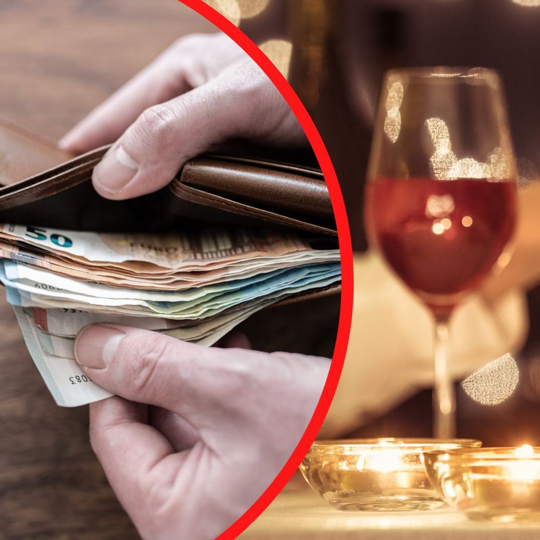 Blumen, Schmuck, edles Essen: Am Valentinstag geben die Österreicher viel Geld aus.