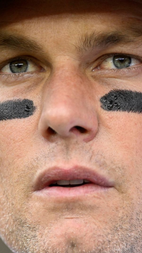 Warmer Geldregen für Tom Brady.