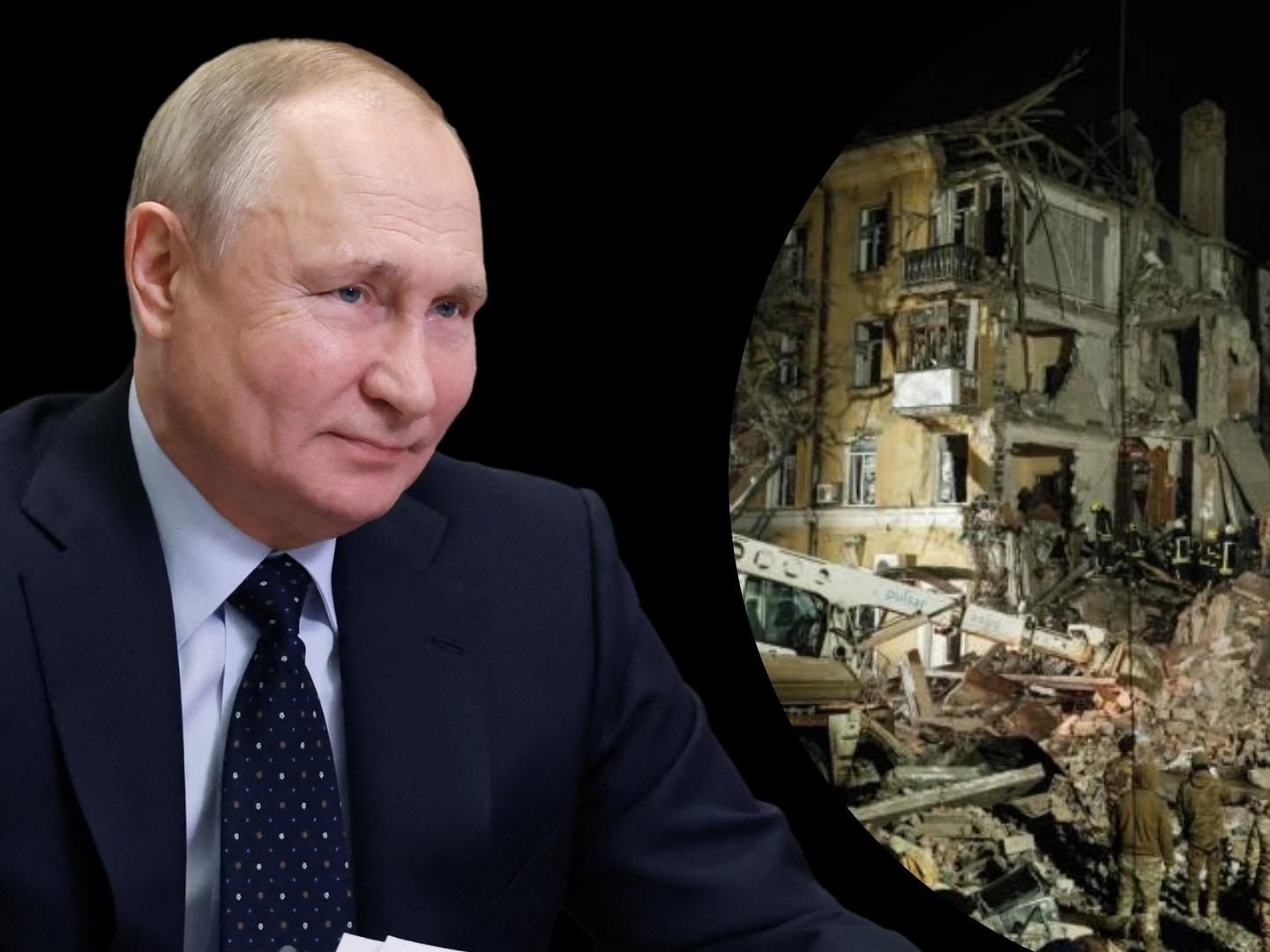 Kiew erwartet neue russische Angriffswelle vor Jahrestag
