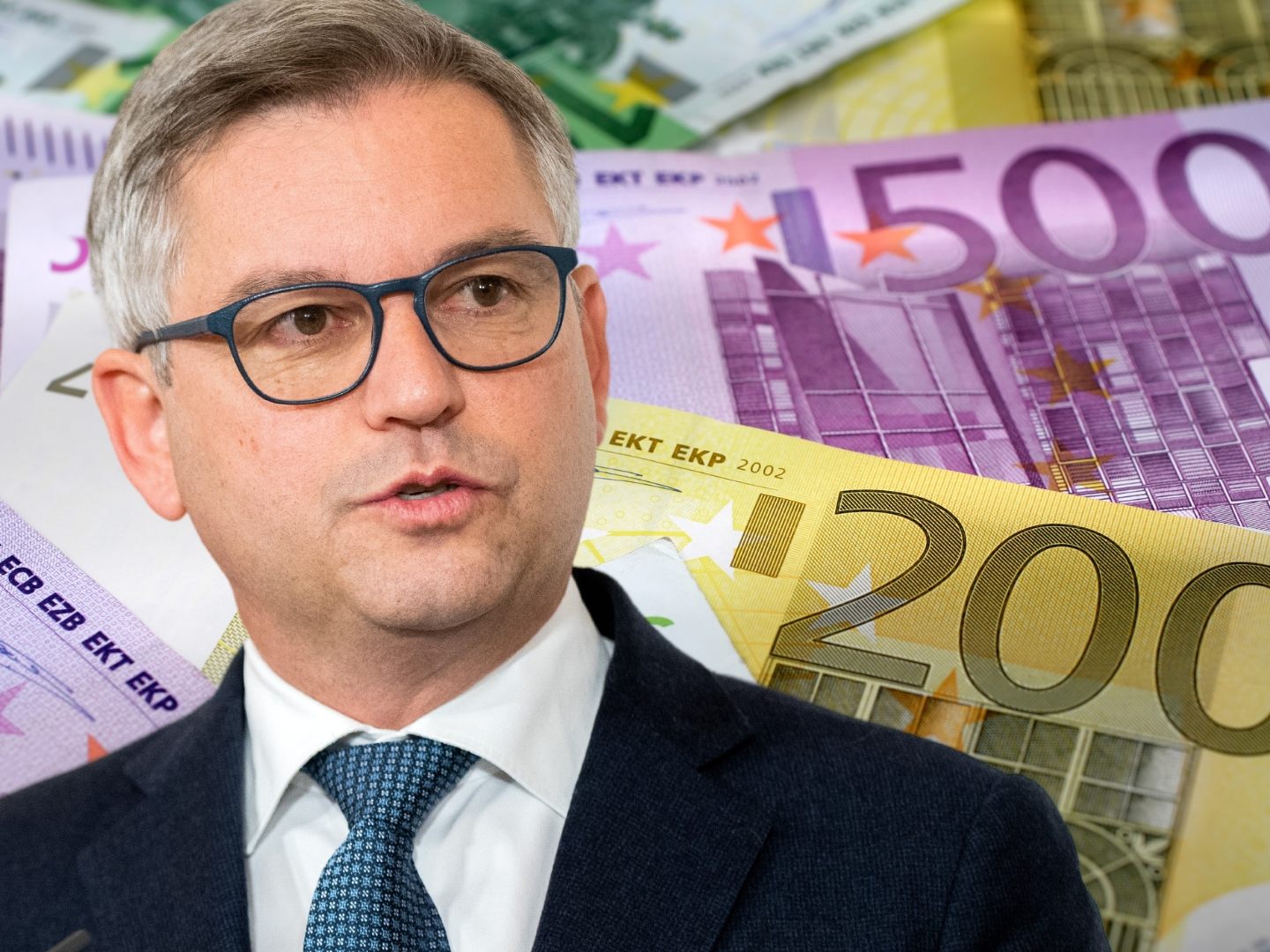"Budgetäre Entwicklung 2022 und aktuelle Wirtschaftsprognosen"